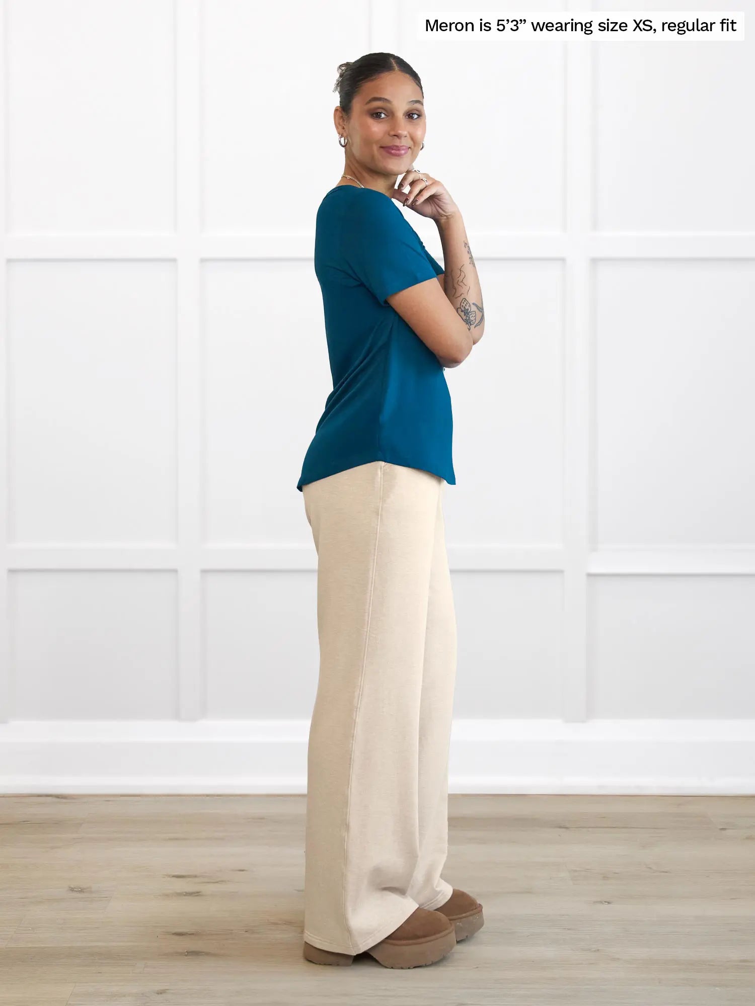 Miik model Meron (5&