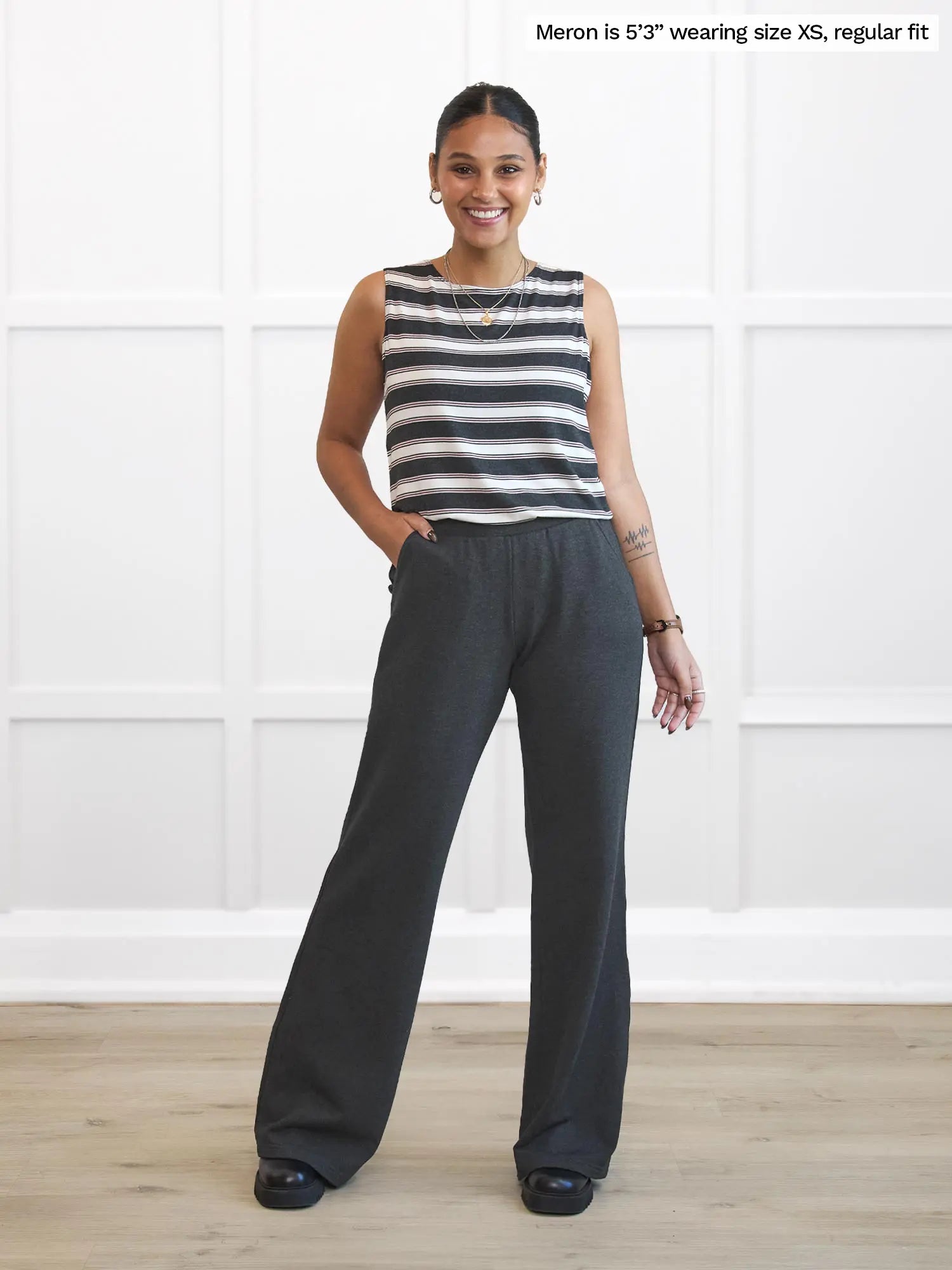 Miik model Meron (5&