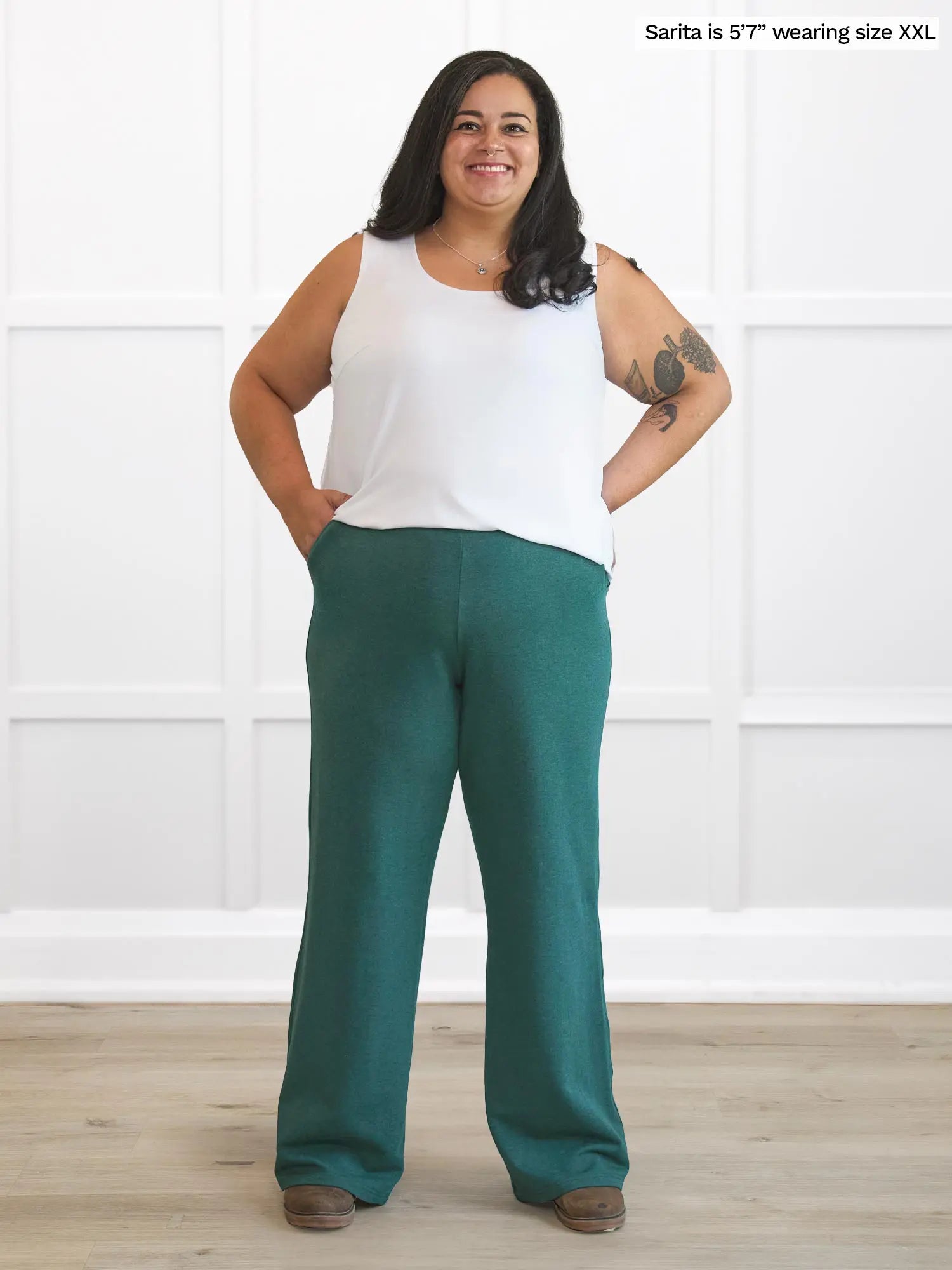 Miik model Sarita (5&