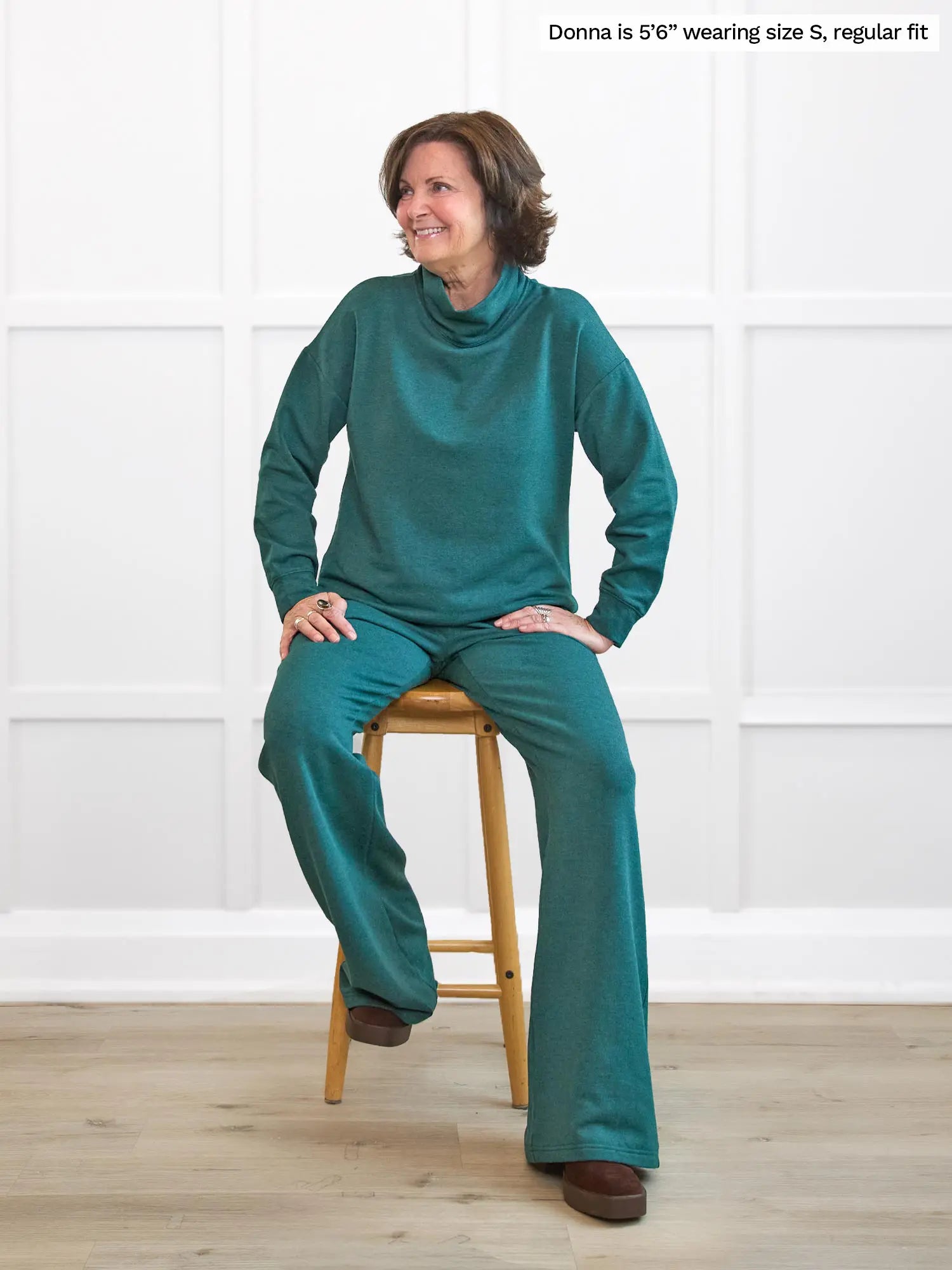 Miik founder Donna (5&