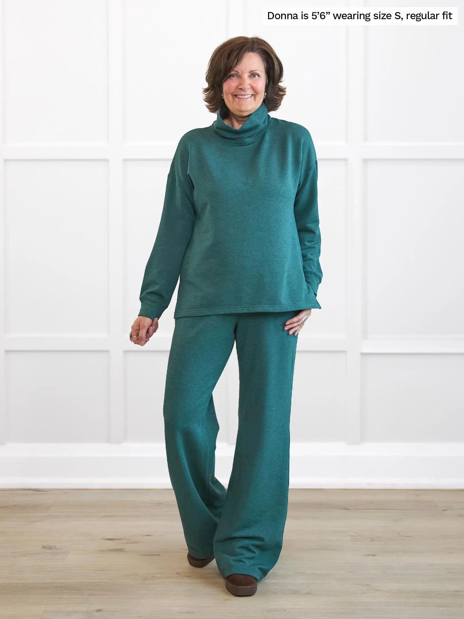 Miik founder Donna (5&