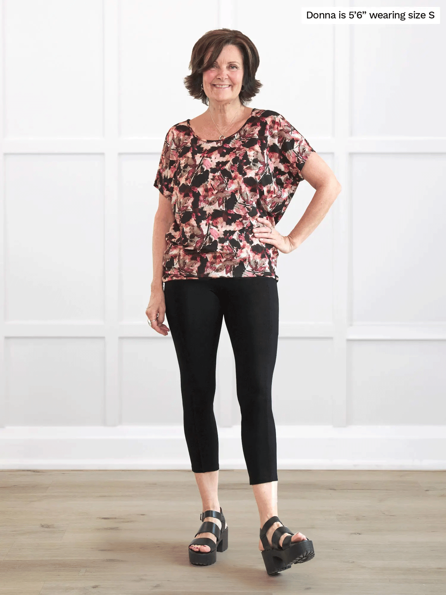 Miik founder Donna (5&