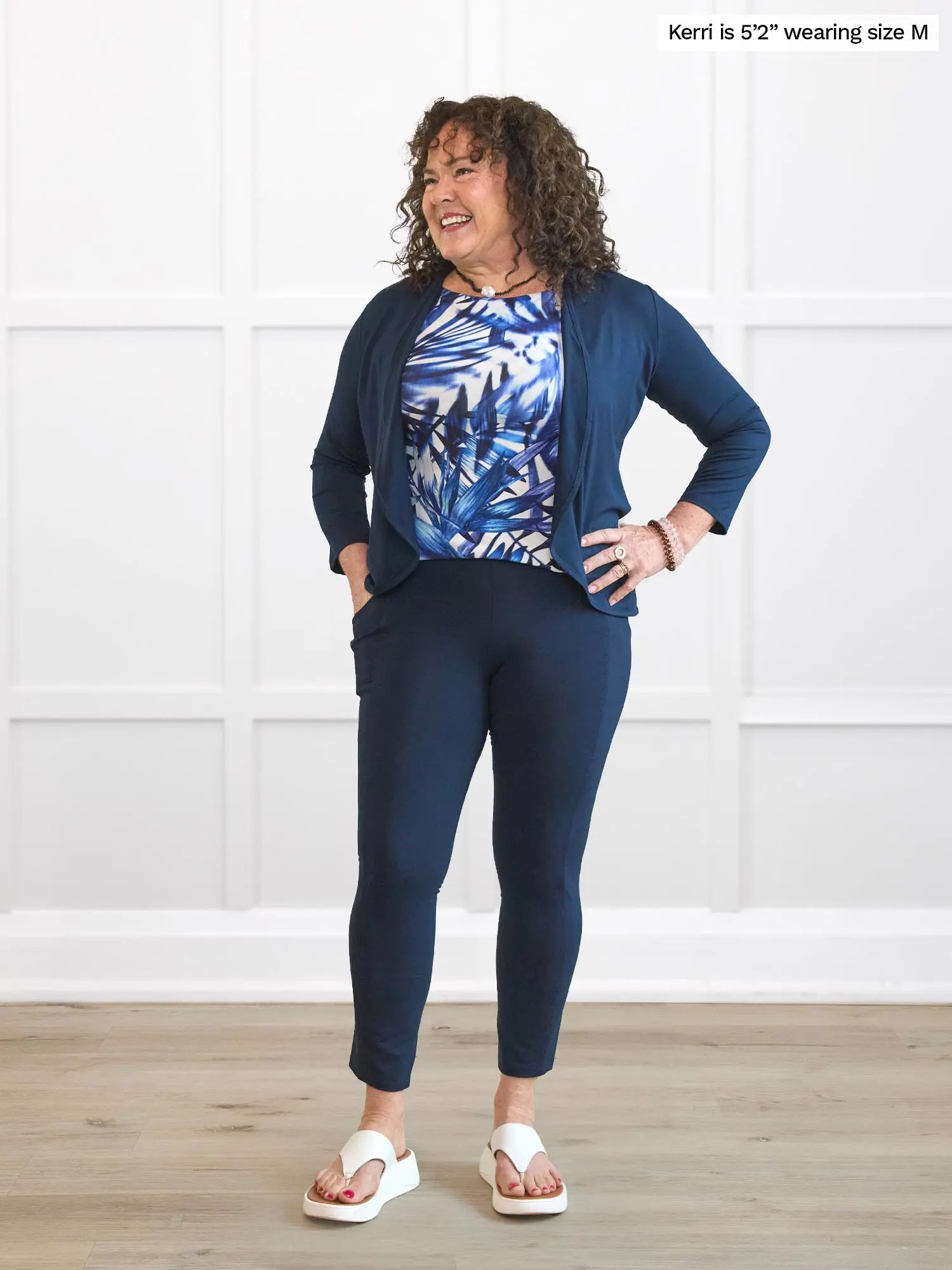 Miik model Kerri (5&