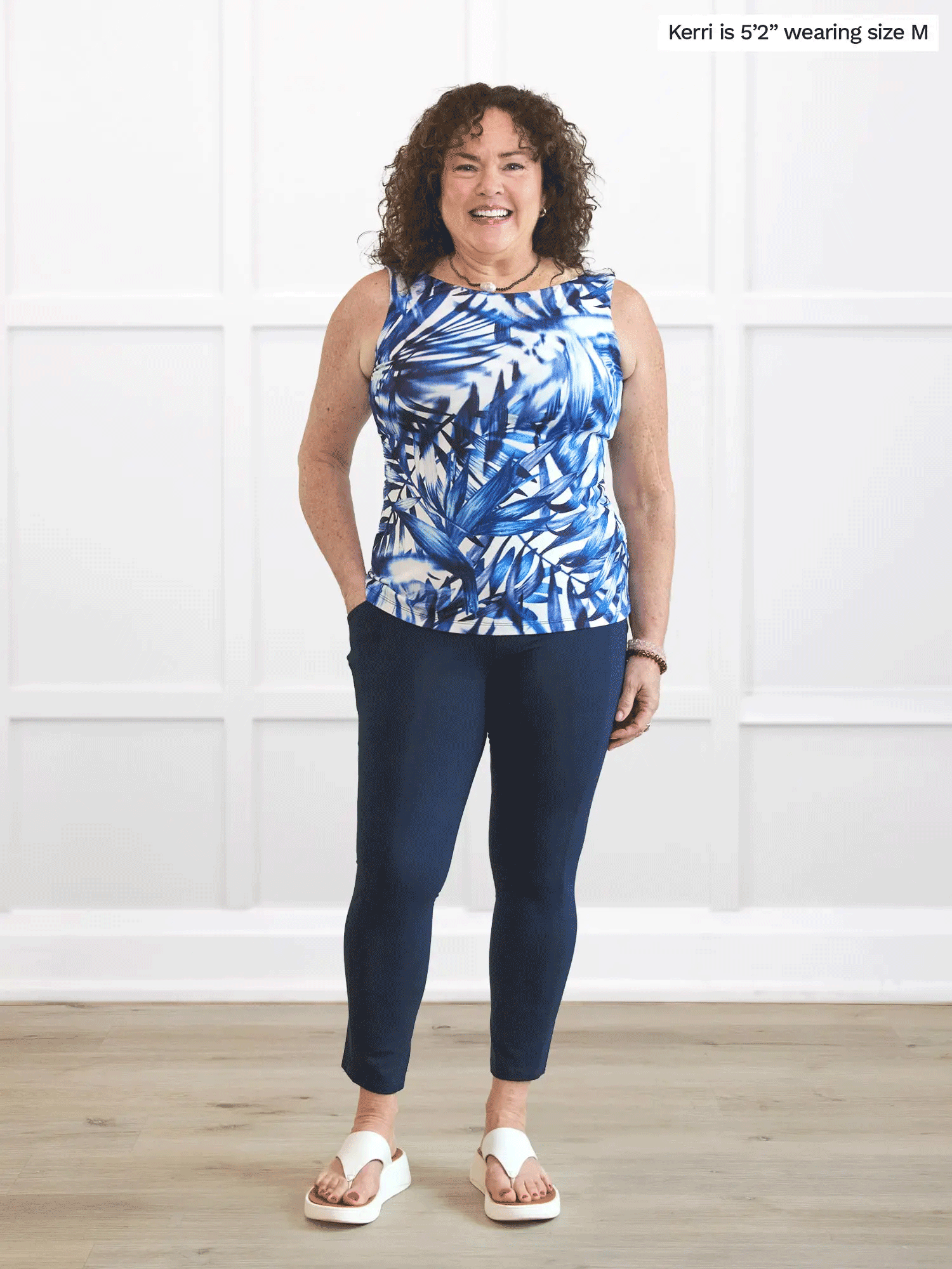 Miik model Kerri (5&