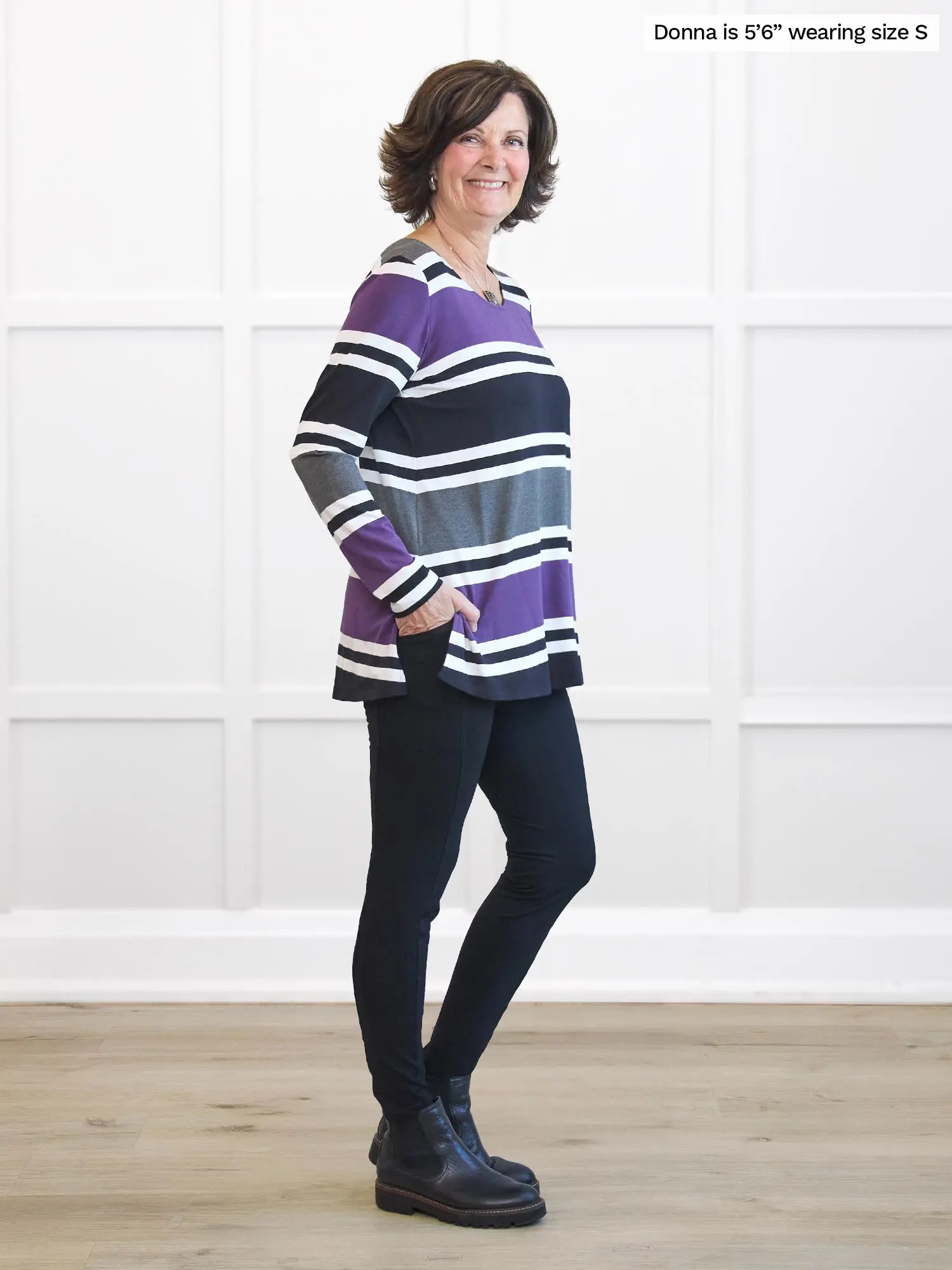 Miik founder Donna (5&