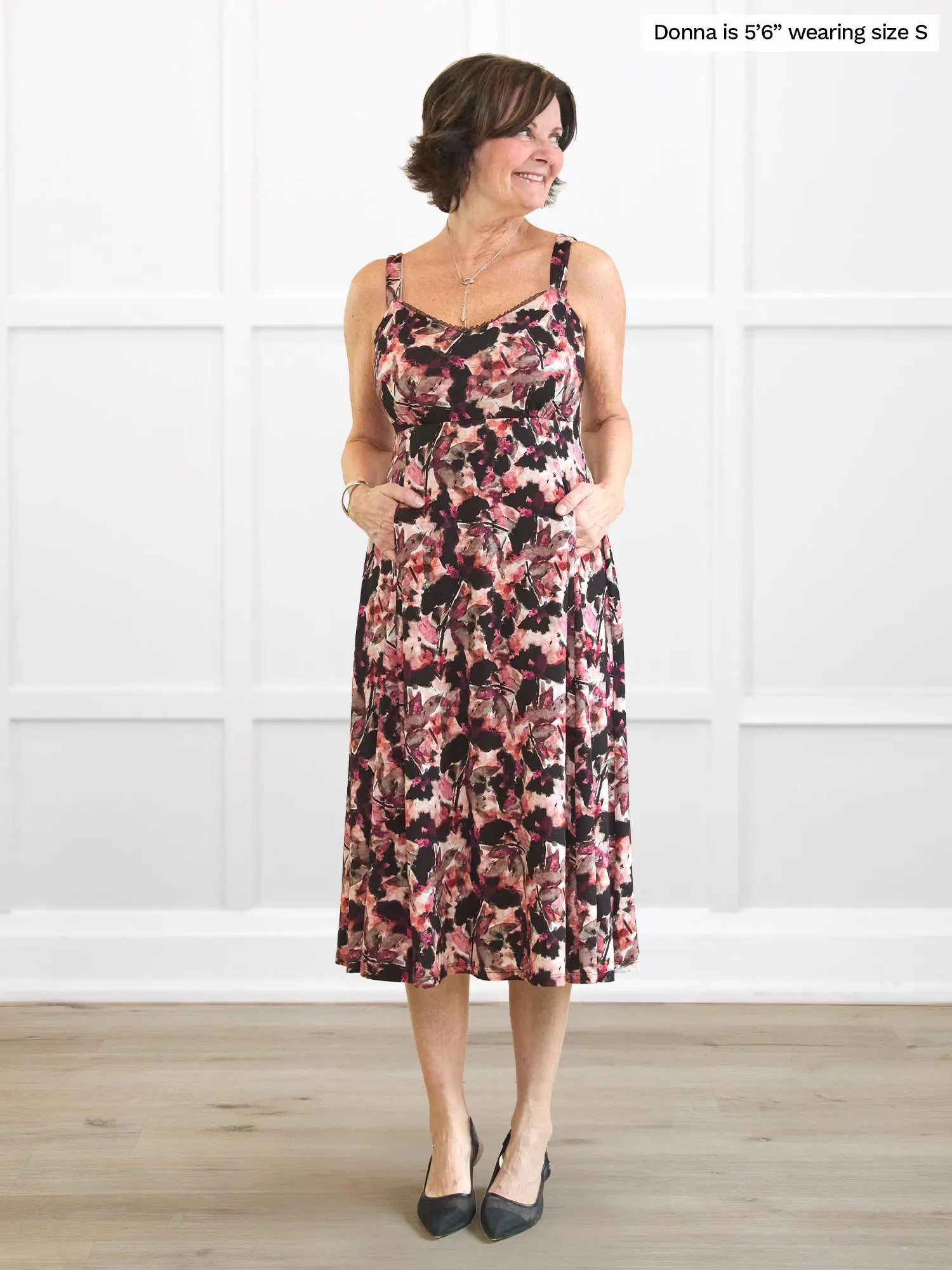 Miik founder Donna (5&