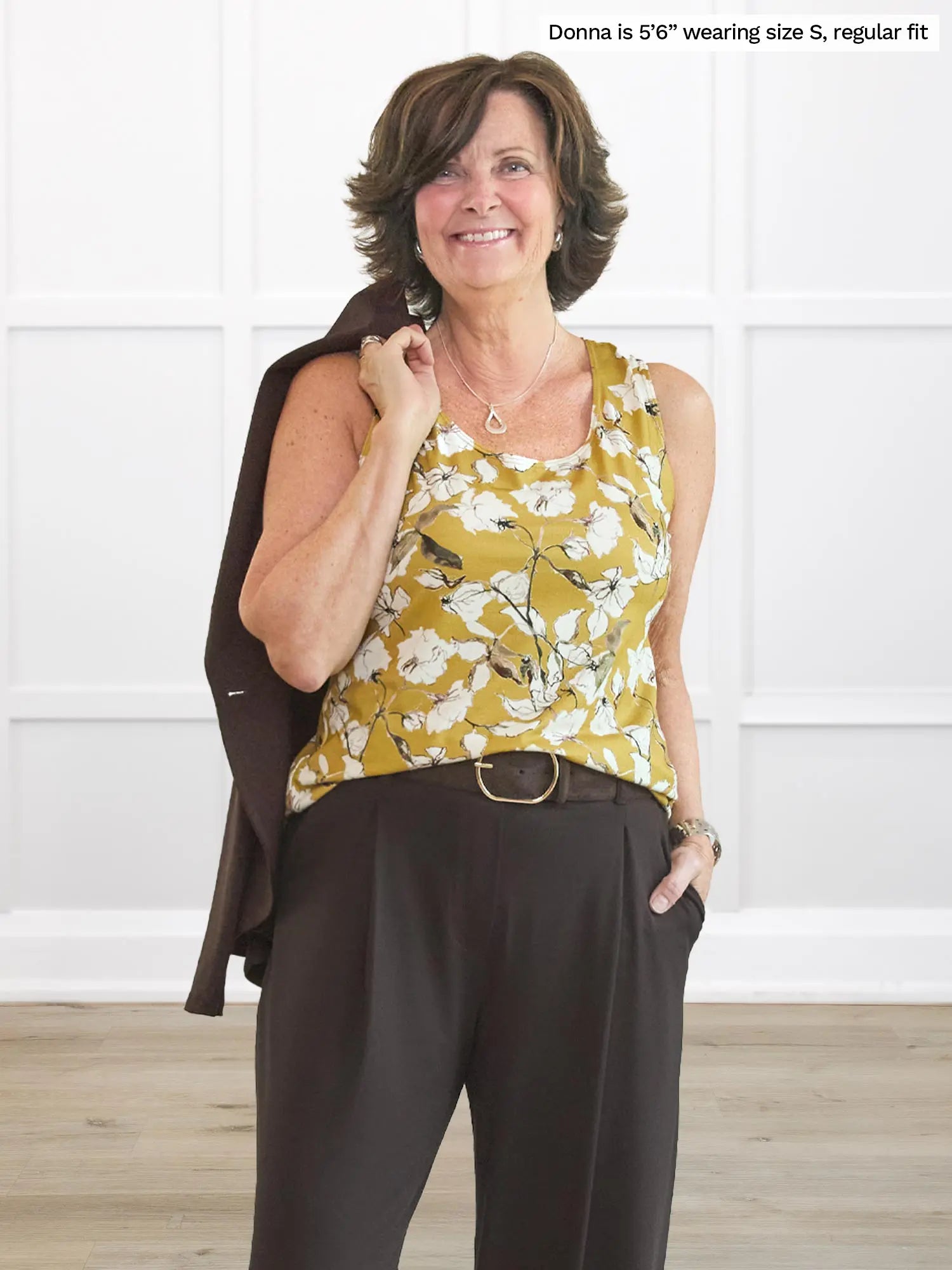 Miik founder Donna (5&