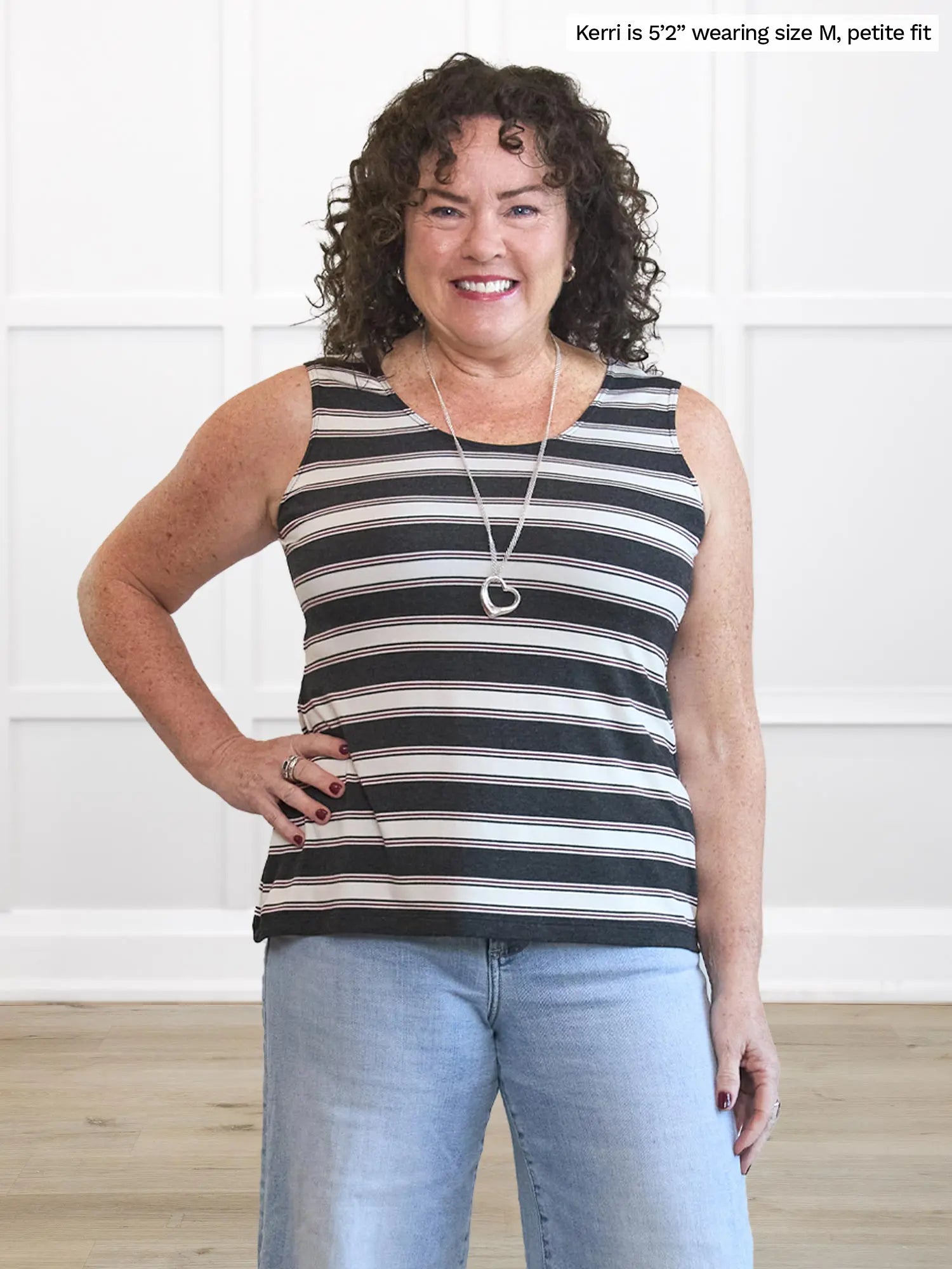 Miik model Kerri (5&