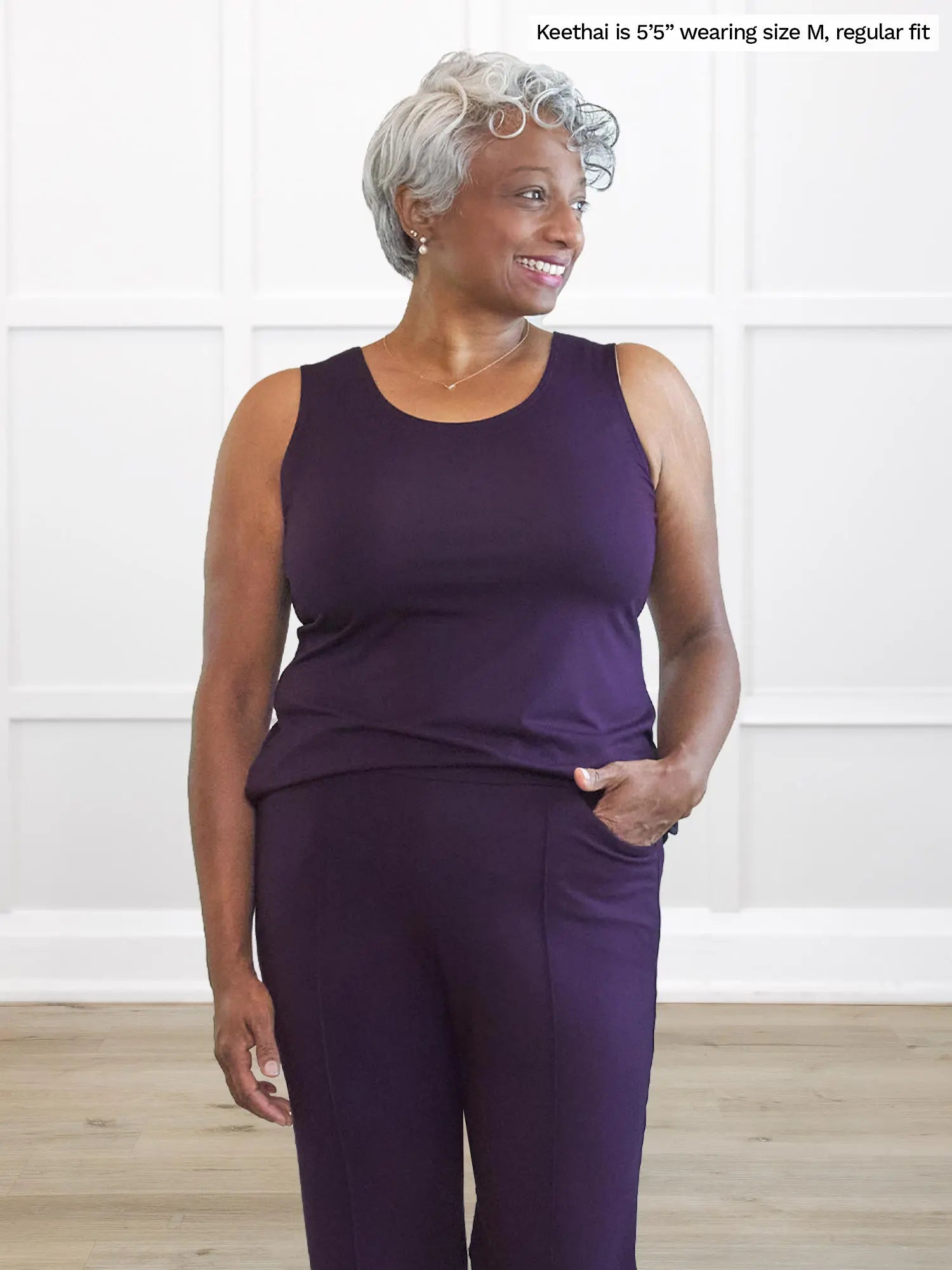 Miik model Keethai (5&