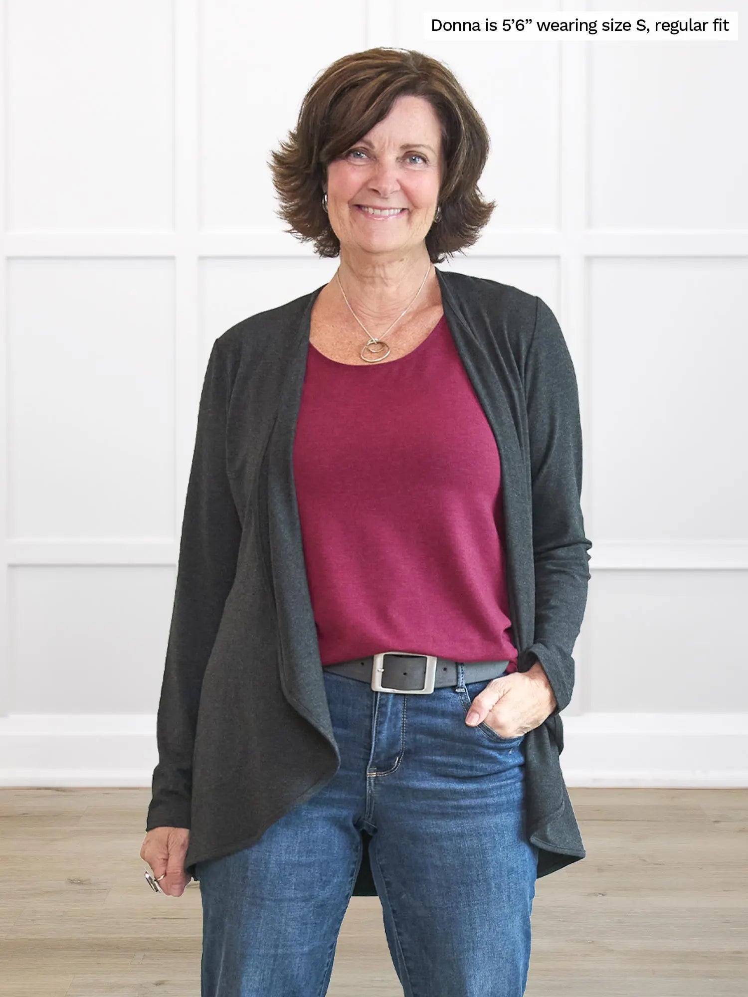 Miik founder Donna (5&