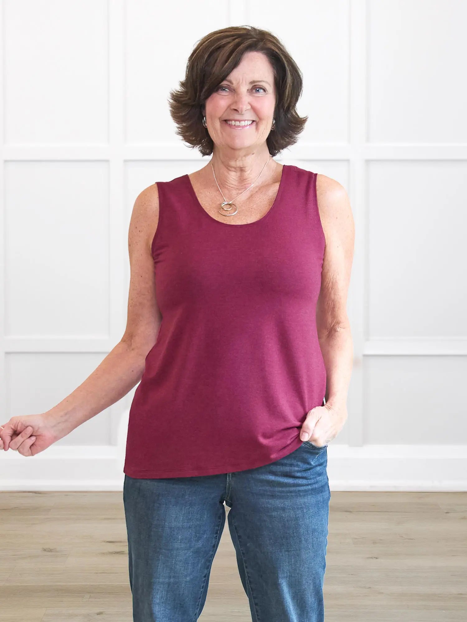 Miik founder Donna (5&