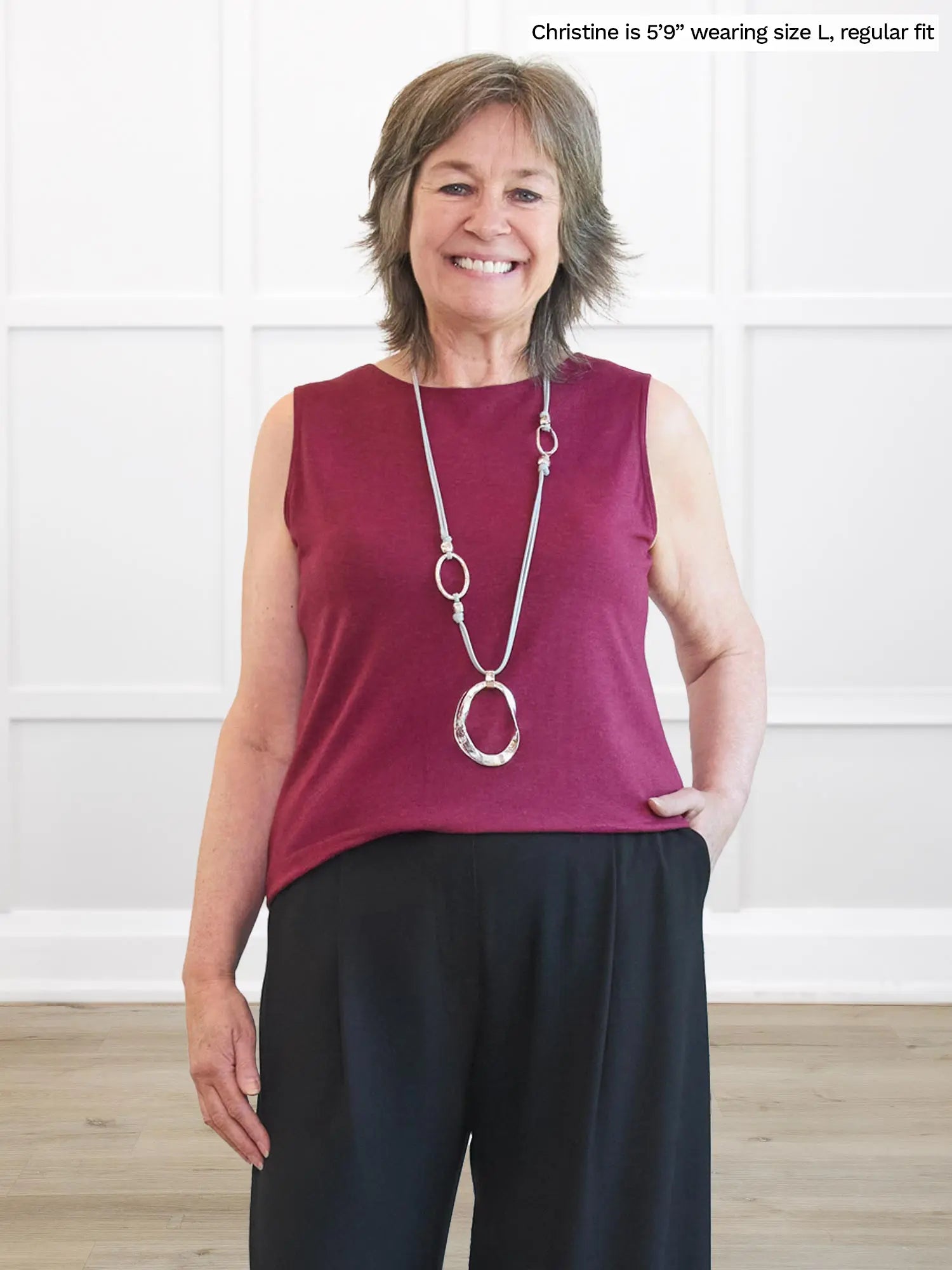 Miik model Christine (5&