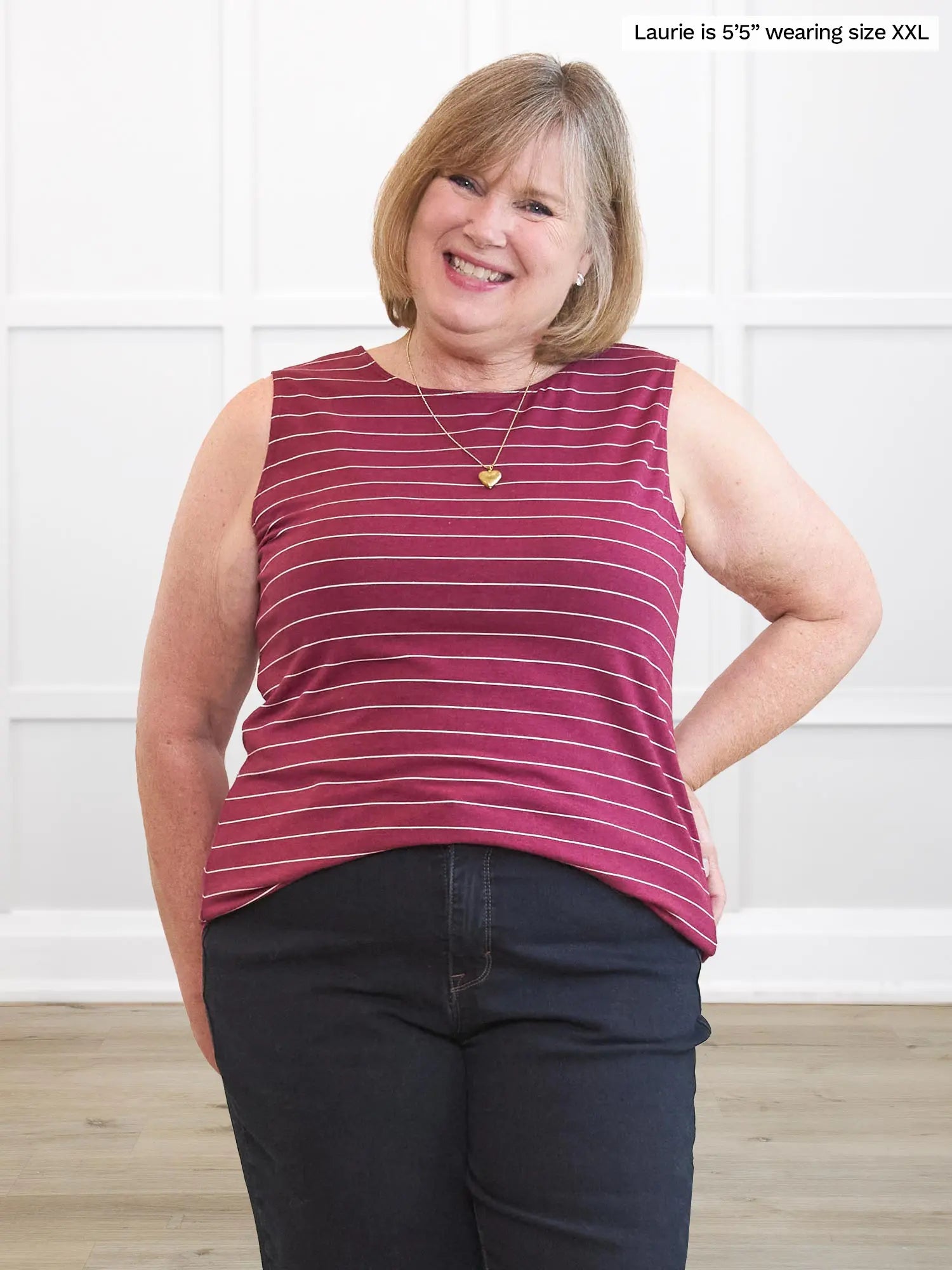 Miik model Laurie (5&