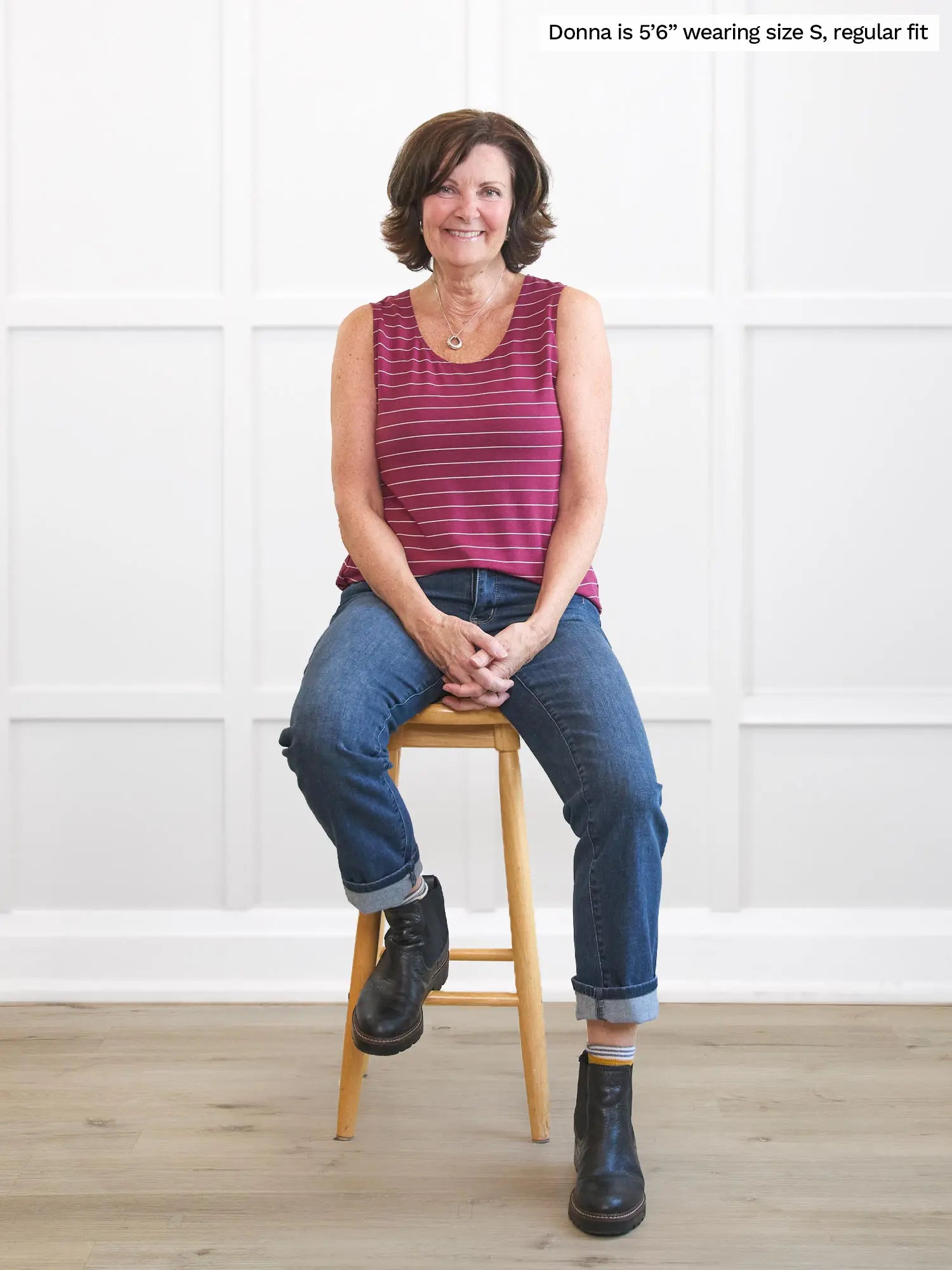 Miik founder Donna (5&