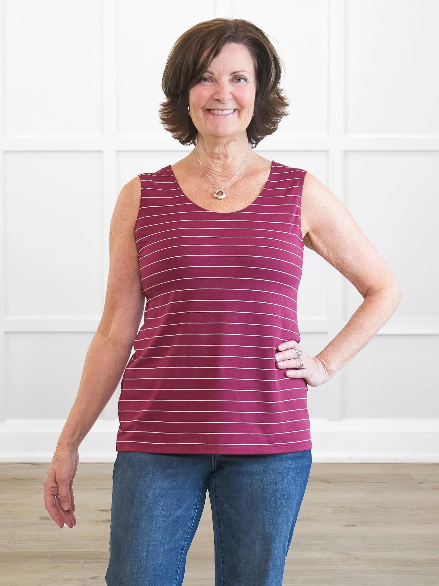 Miik founder Donna (5&