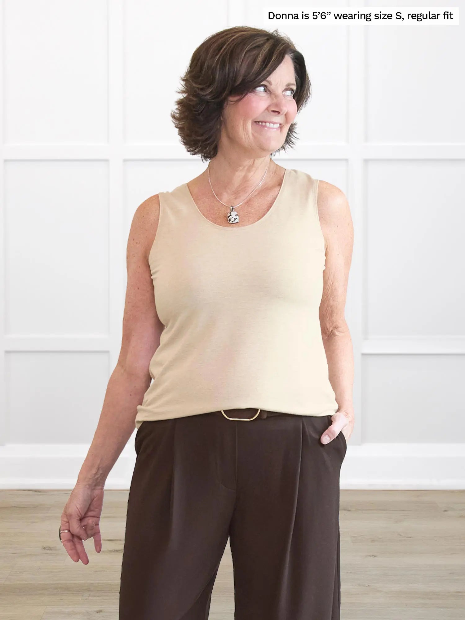 Miik founder Donna (5&