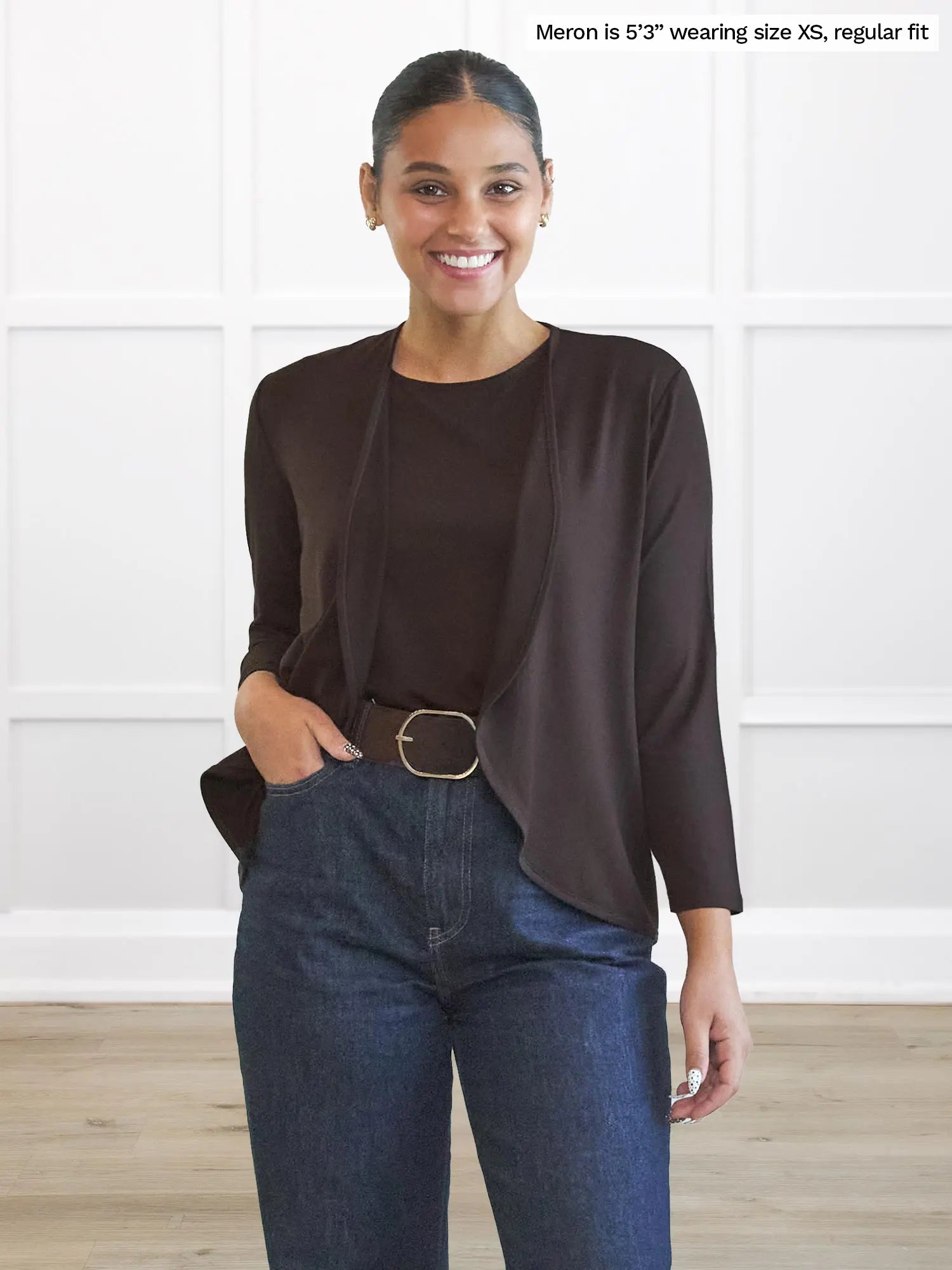 Miik model Meron (5&