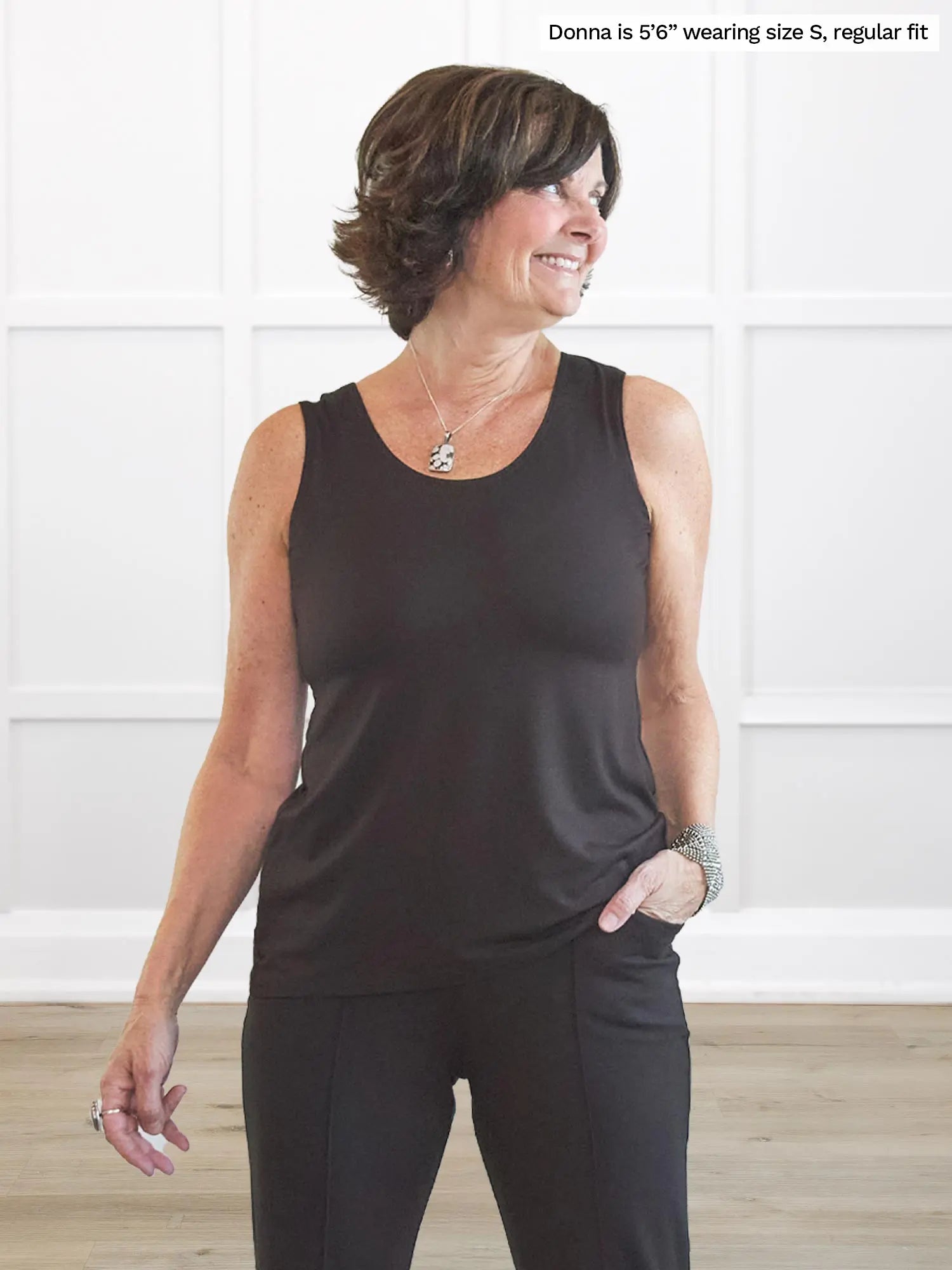 Miik founder Donna (5&