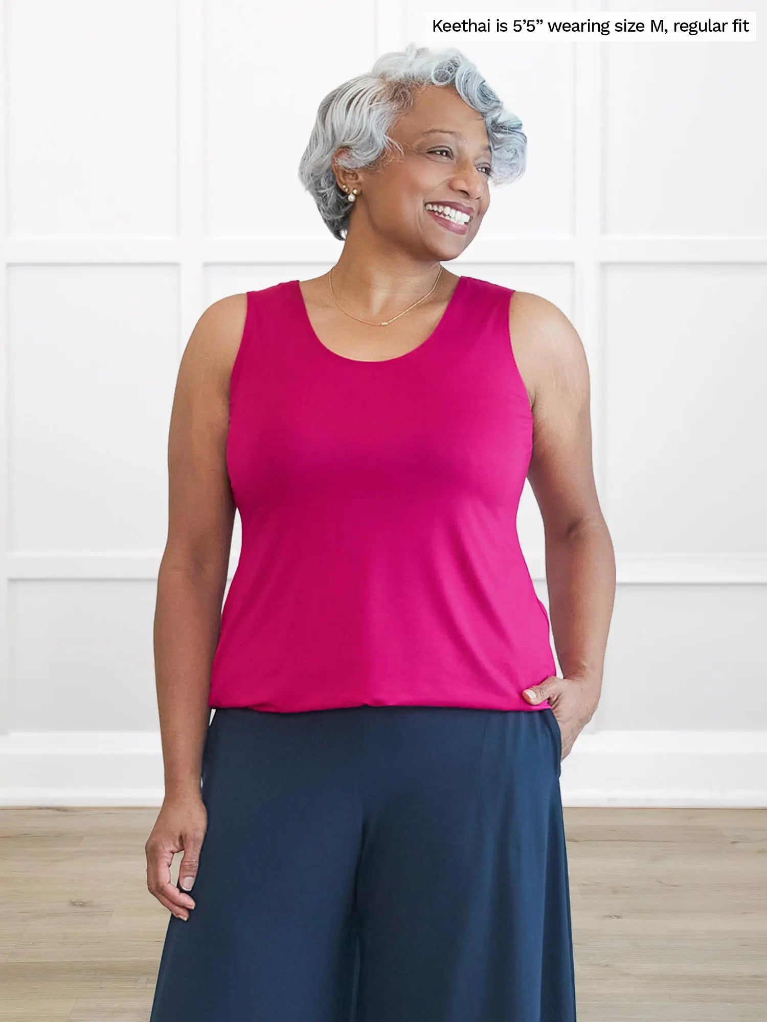 Miik model Keethai (5&