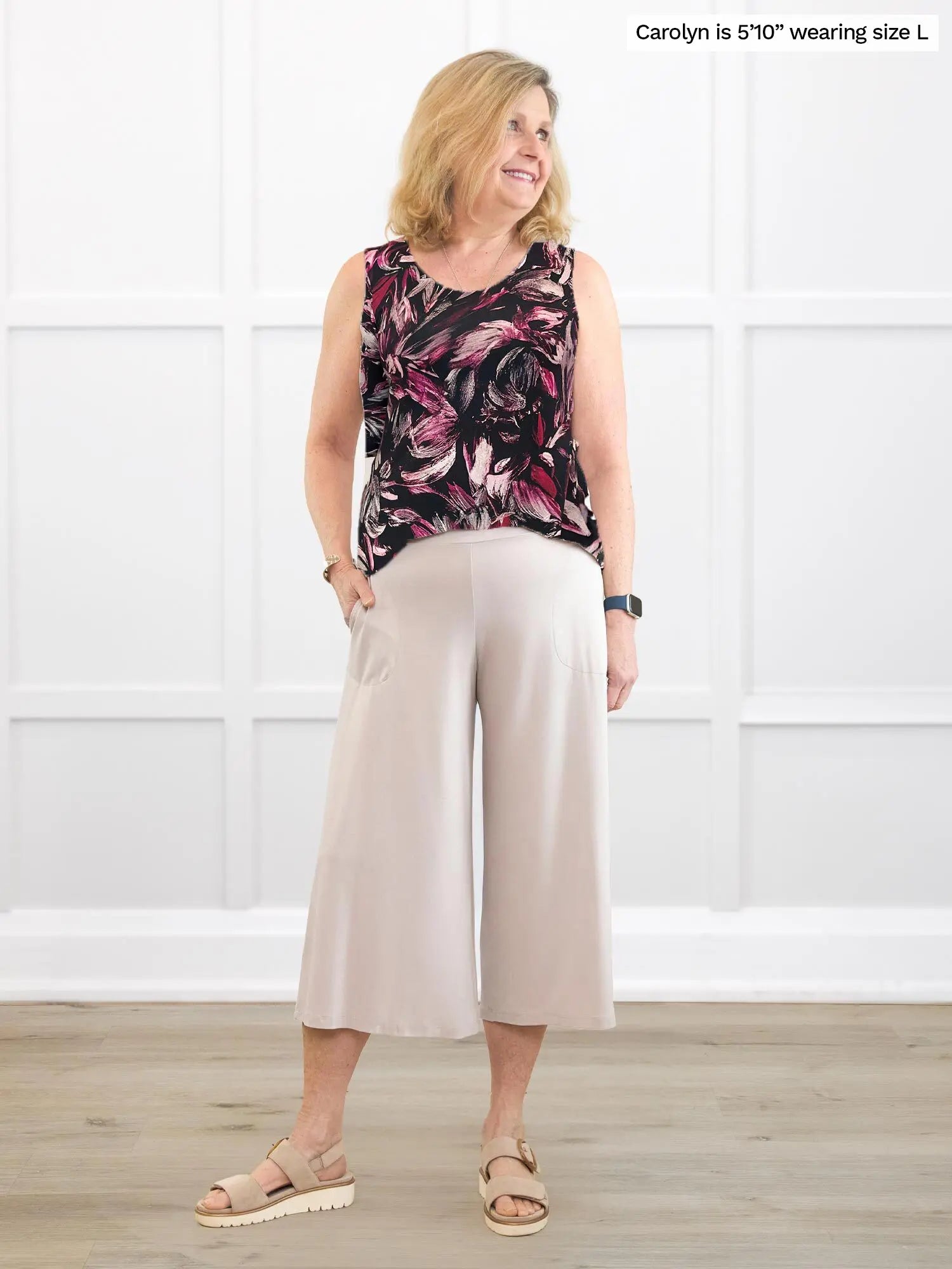 Miik model Carolyn (5&