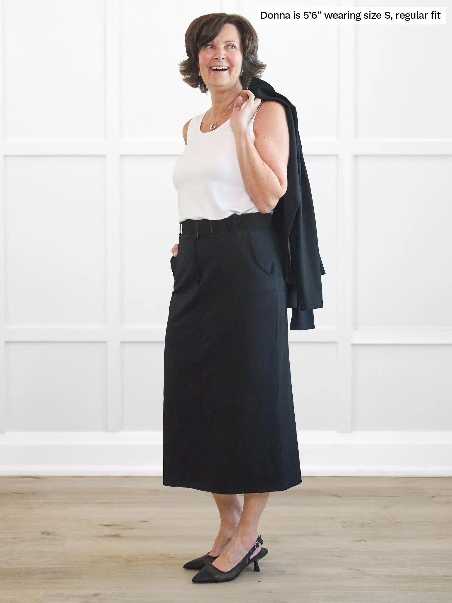 Miik founder Donna (5&