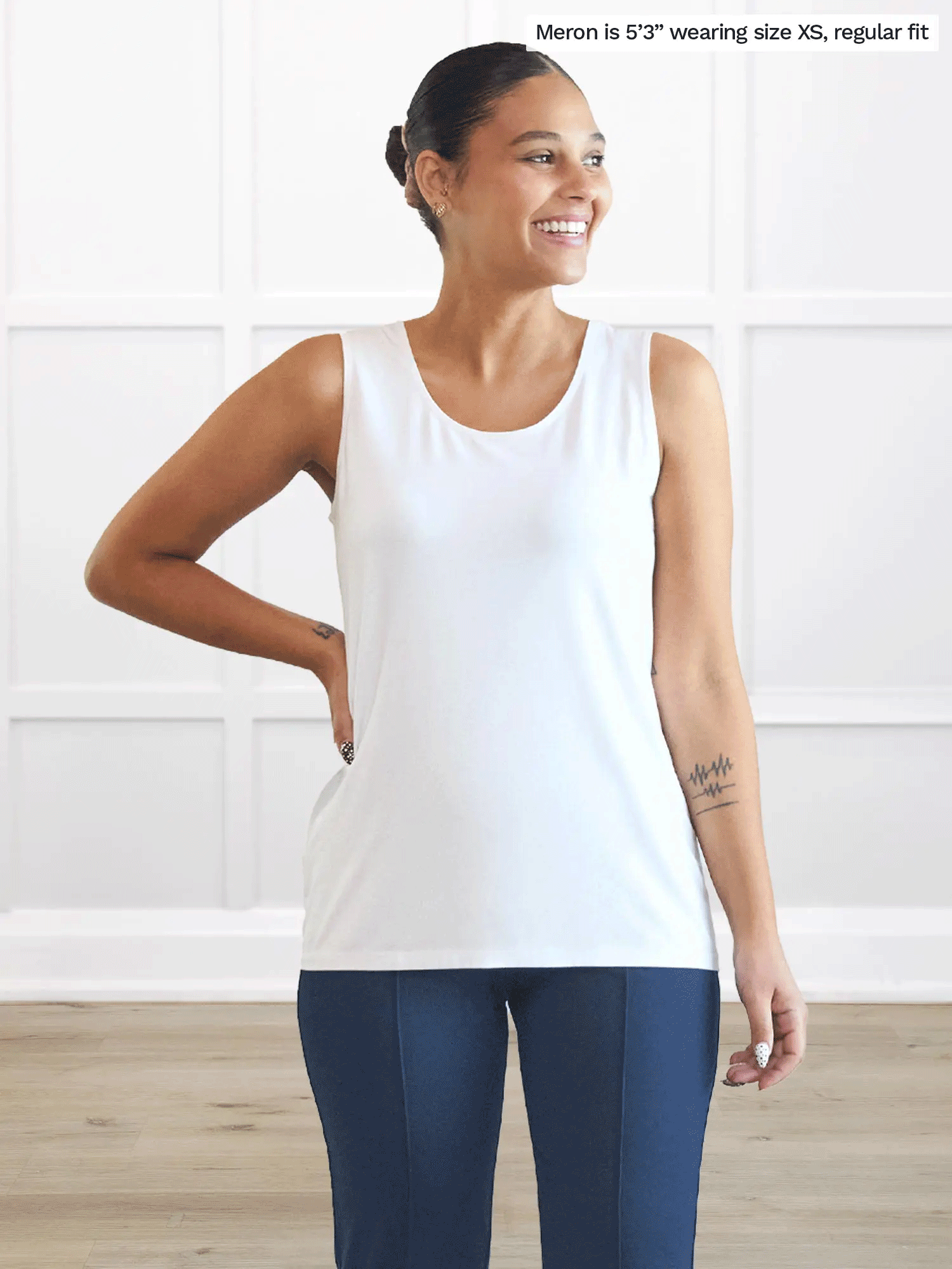 Miik model Meron (5&