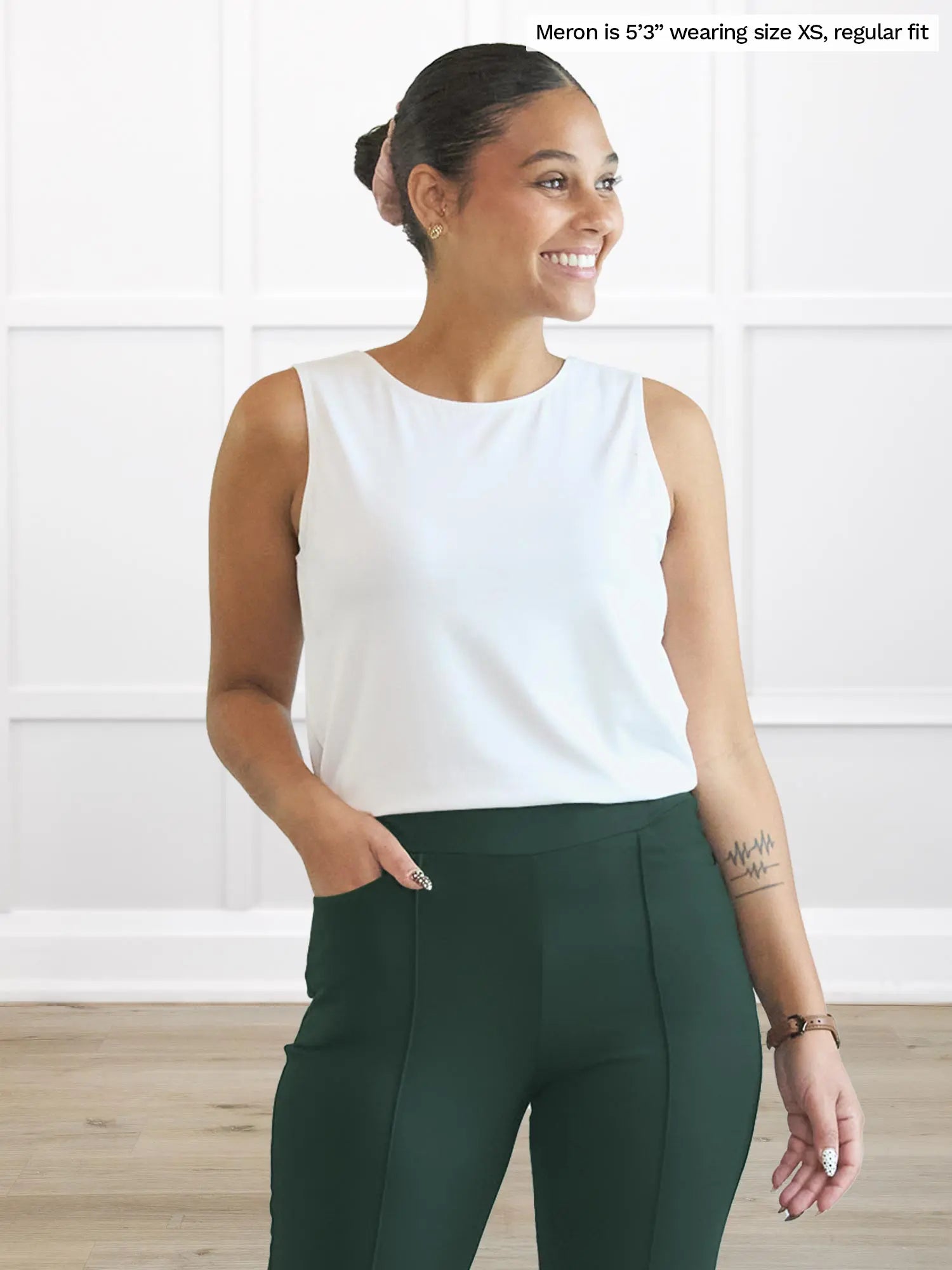 Miik model Meron (5&