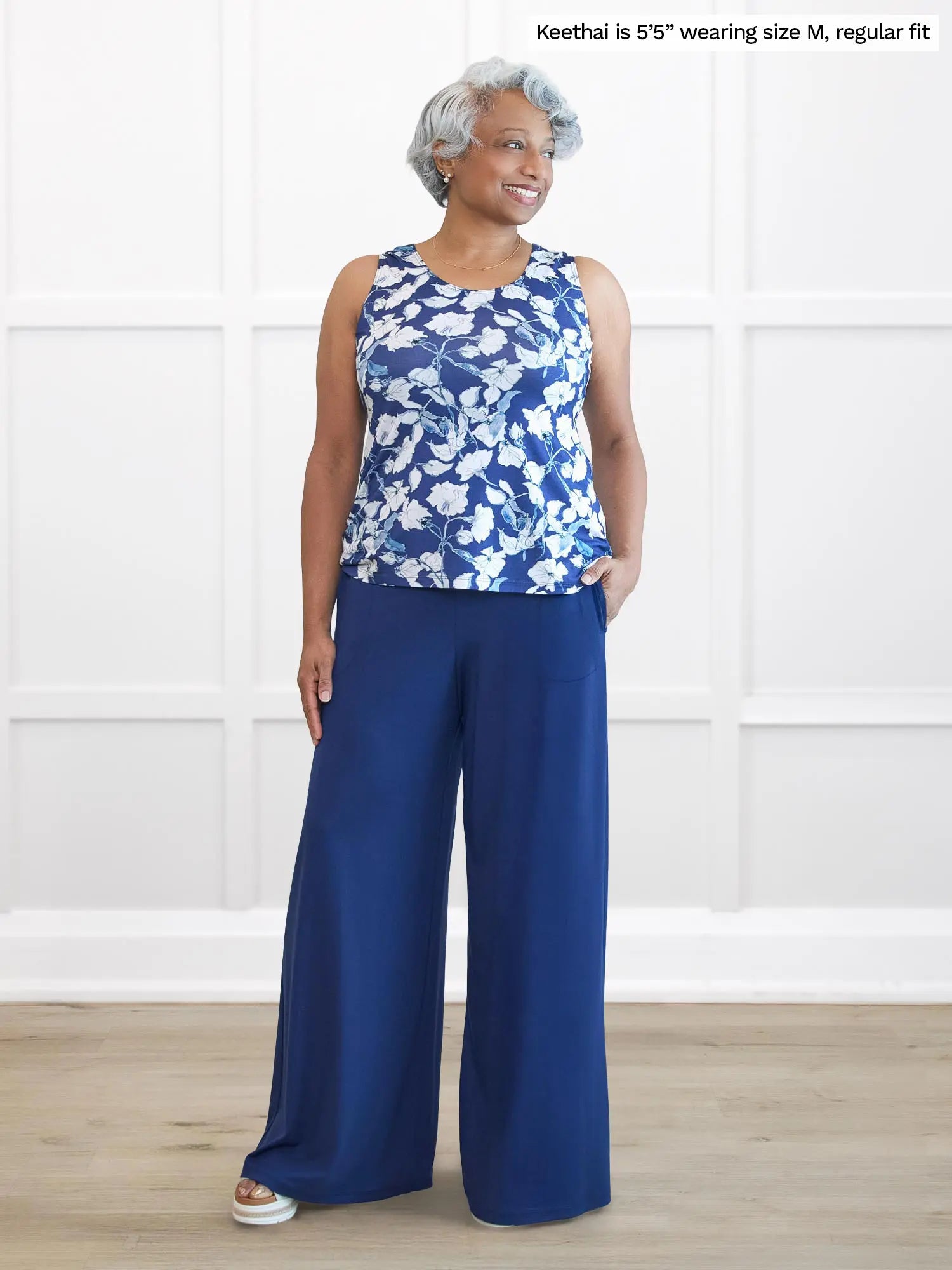 Miik model Keethai (5&