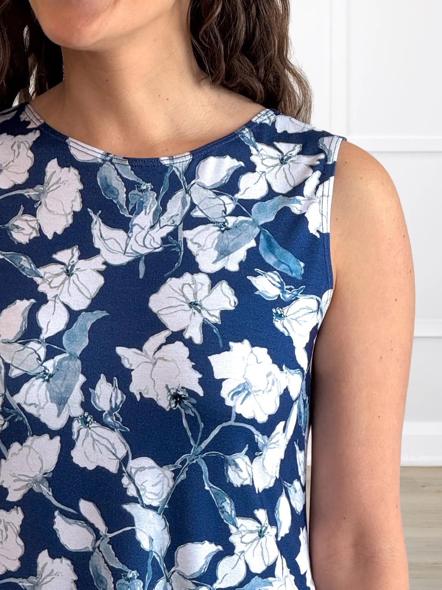 A closeup detail of Miik&