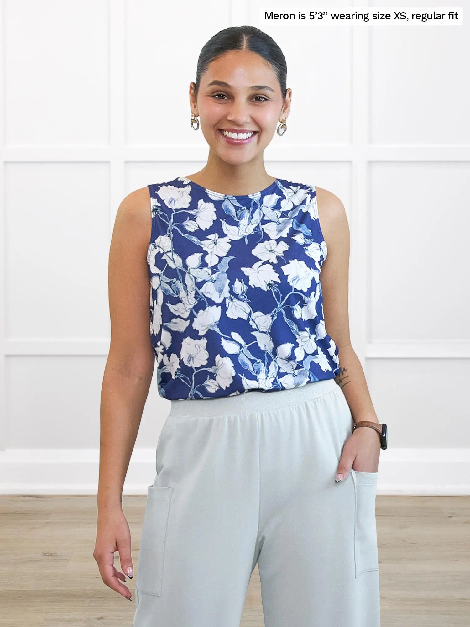 Miik model Meron (5&