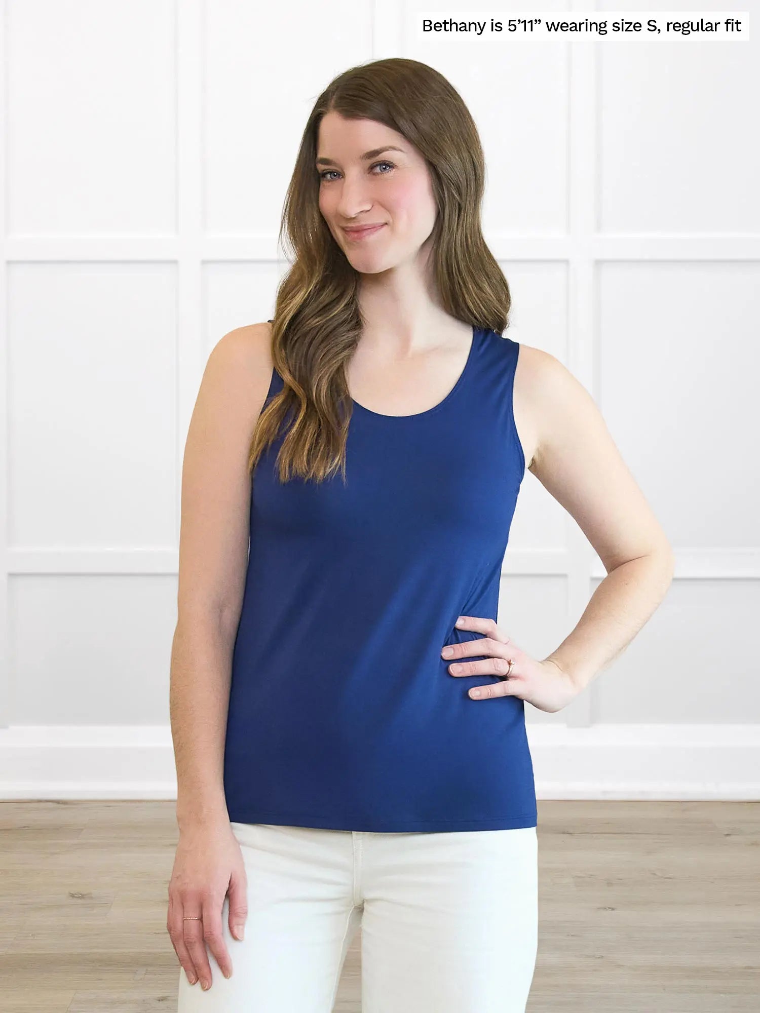 Miik model Bethany (5&