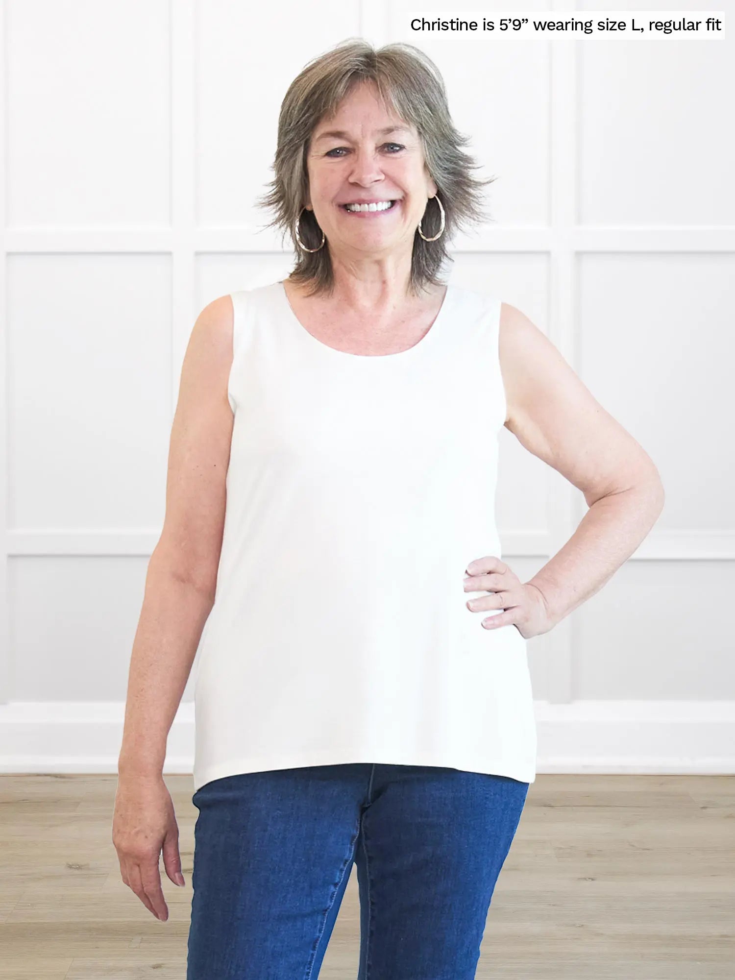 Miik model Christine (5&