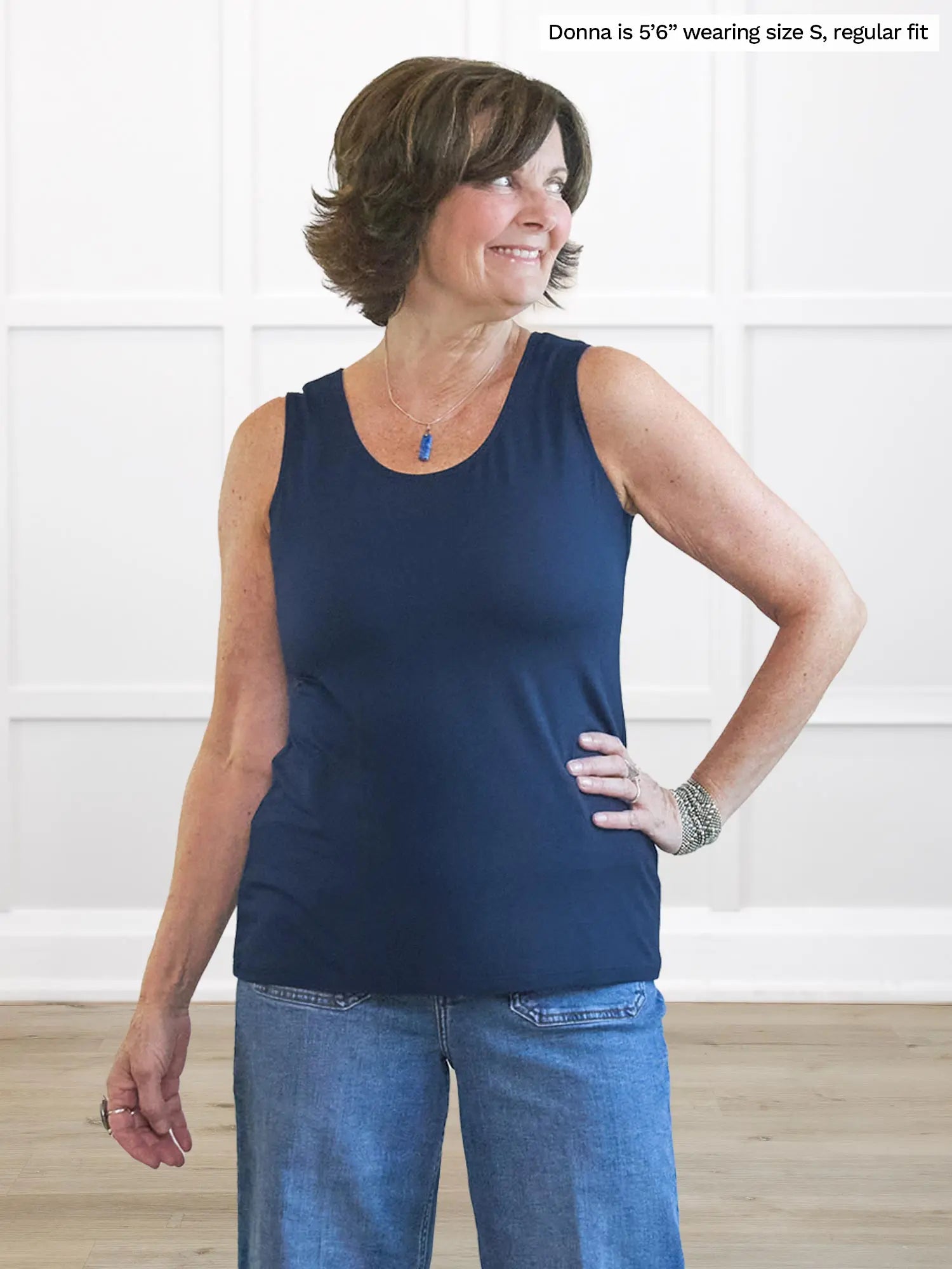 Miik founder Donna (5&