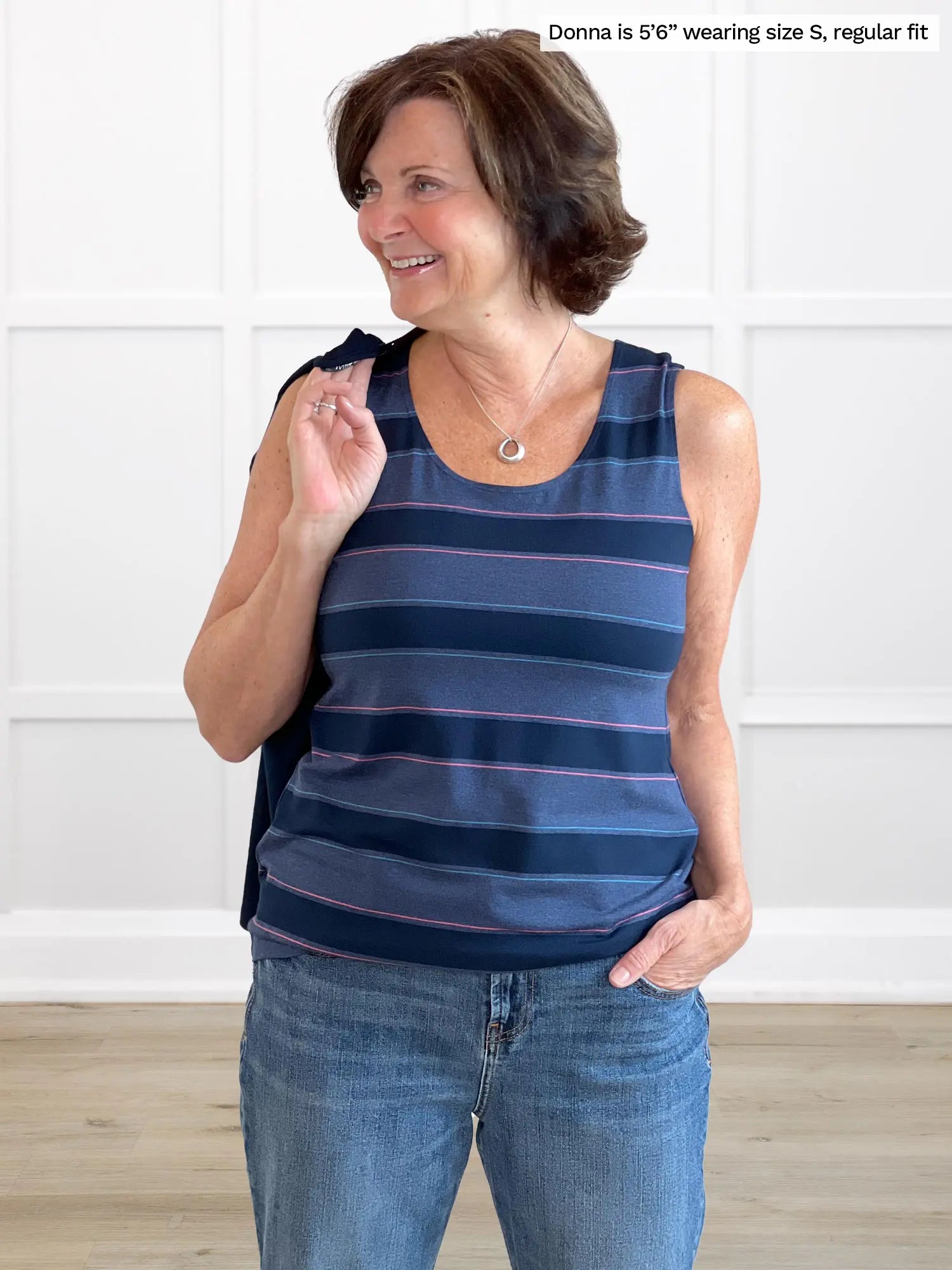 Miik founder Donna (5&