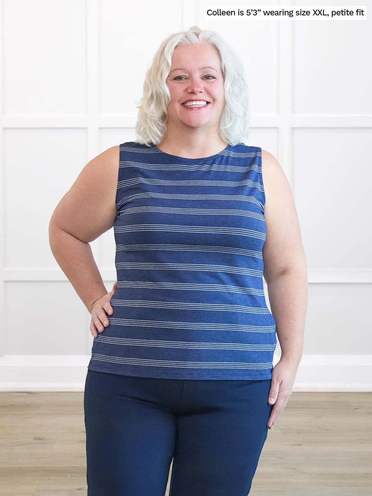 Miik model Colleen (5&