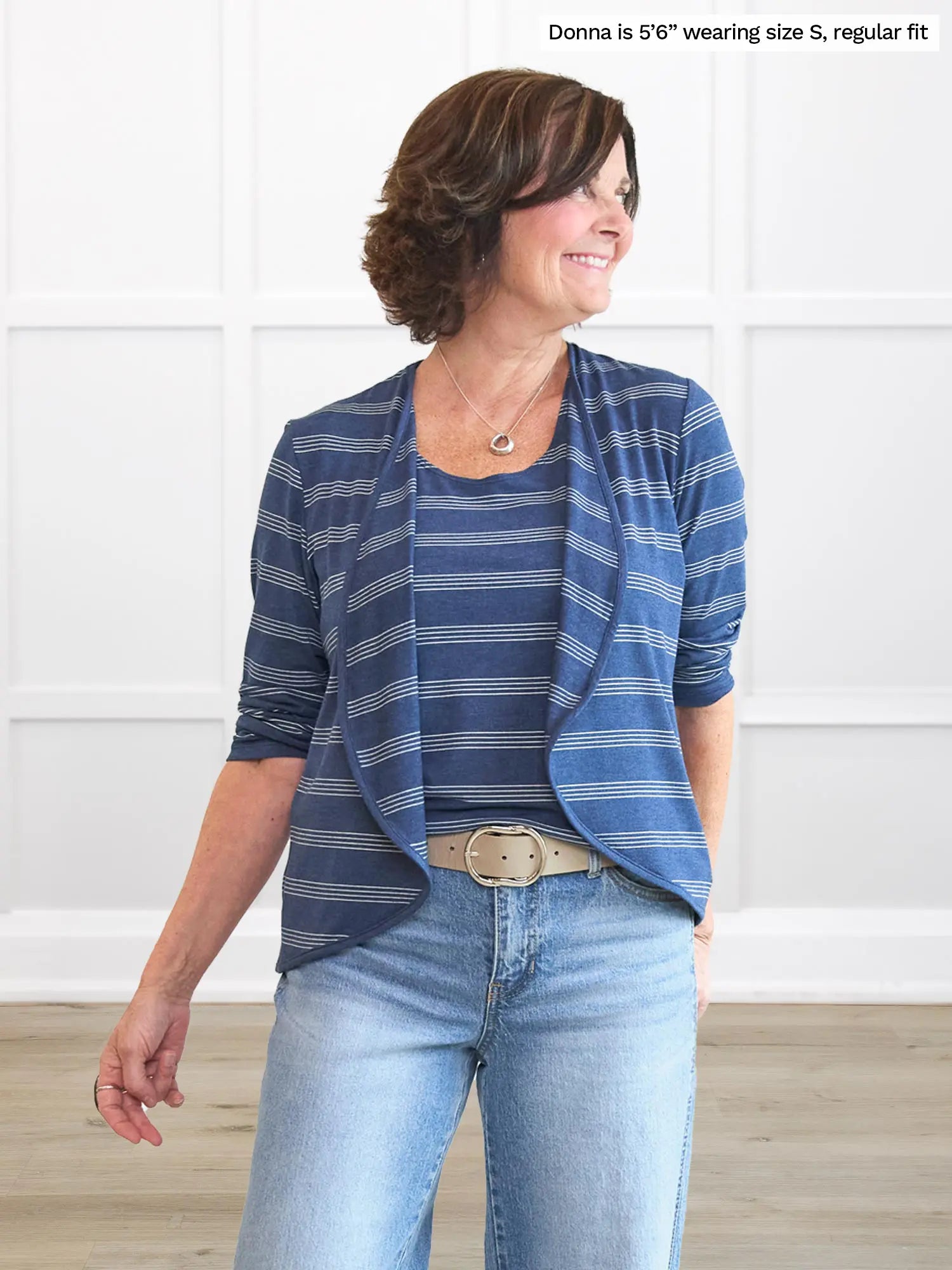 Miik founder Donna (5&