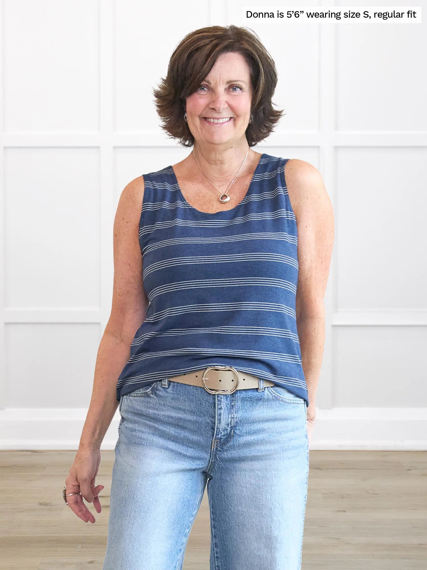 Miik founder Donna (5&