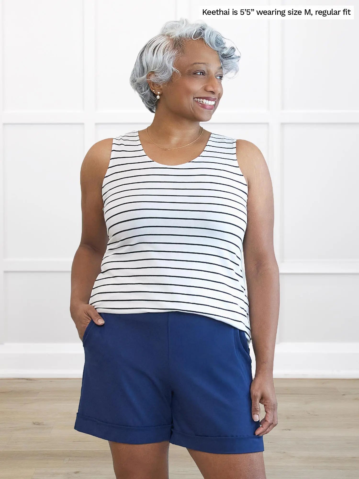 Miik model Keethai (5&