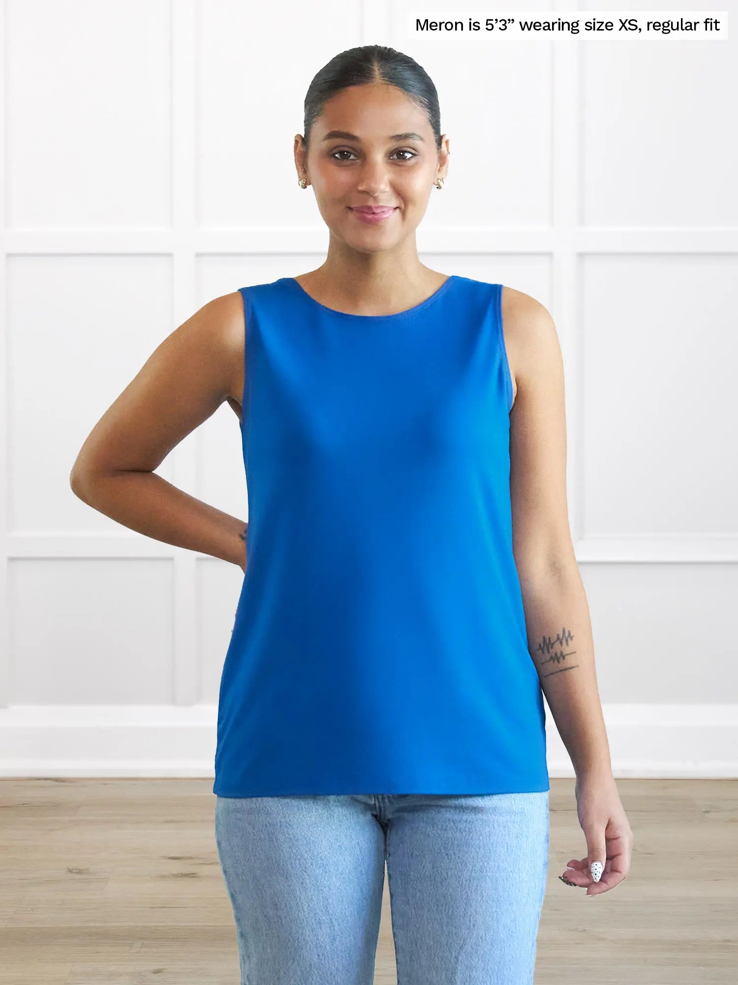 Miik model Meron (5&