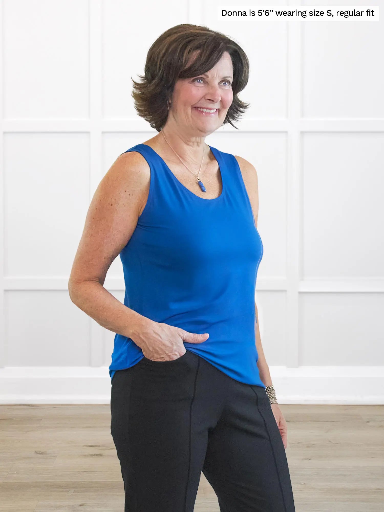 Miik founder Donna (5&