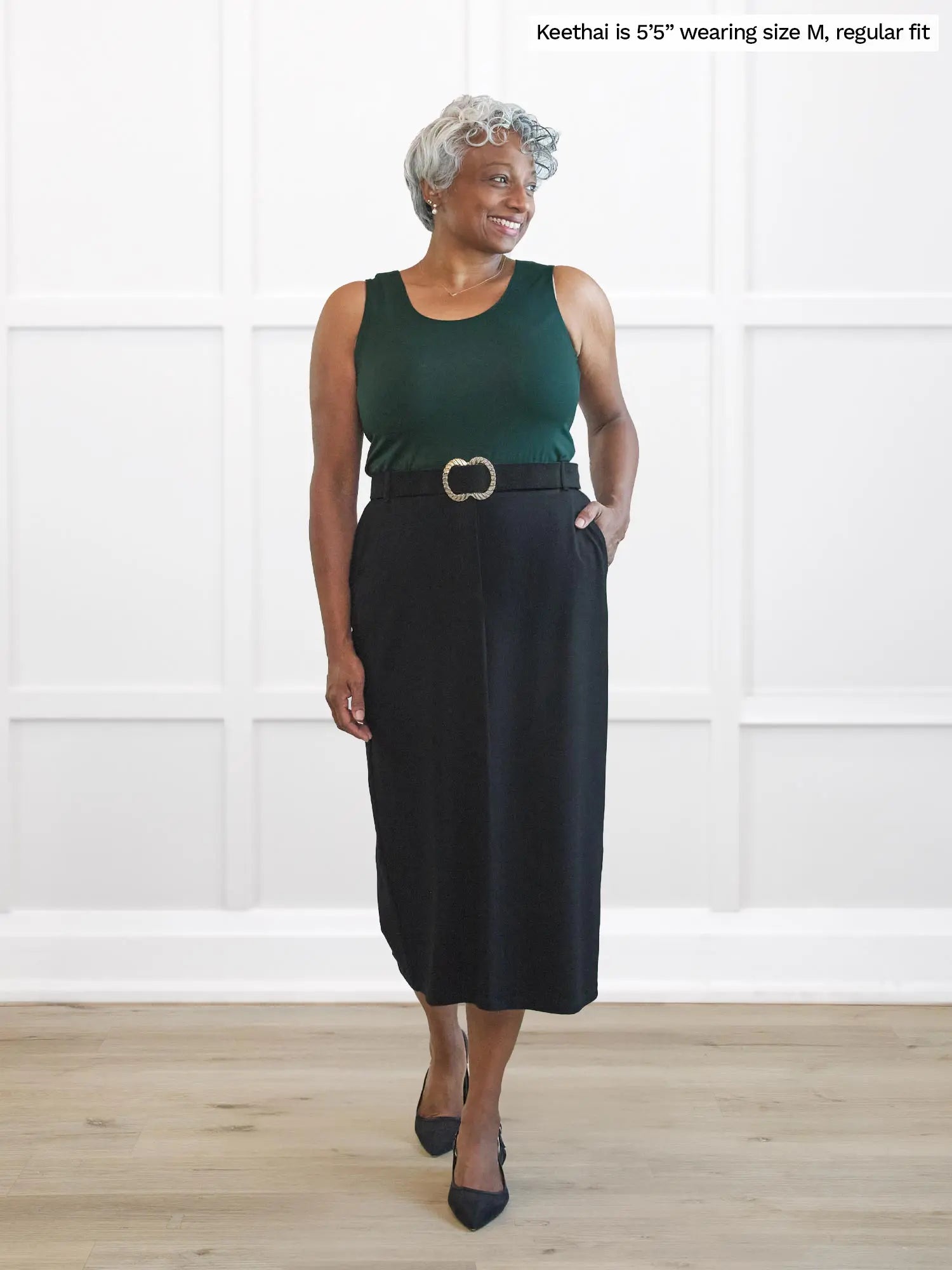 Miik model Keethai (5&