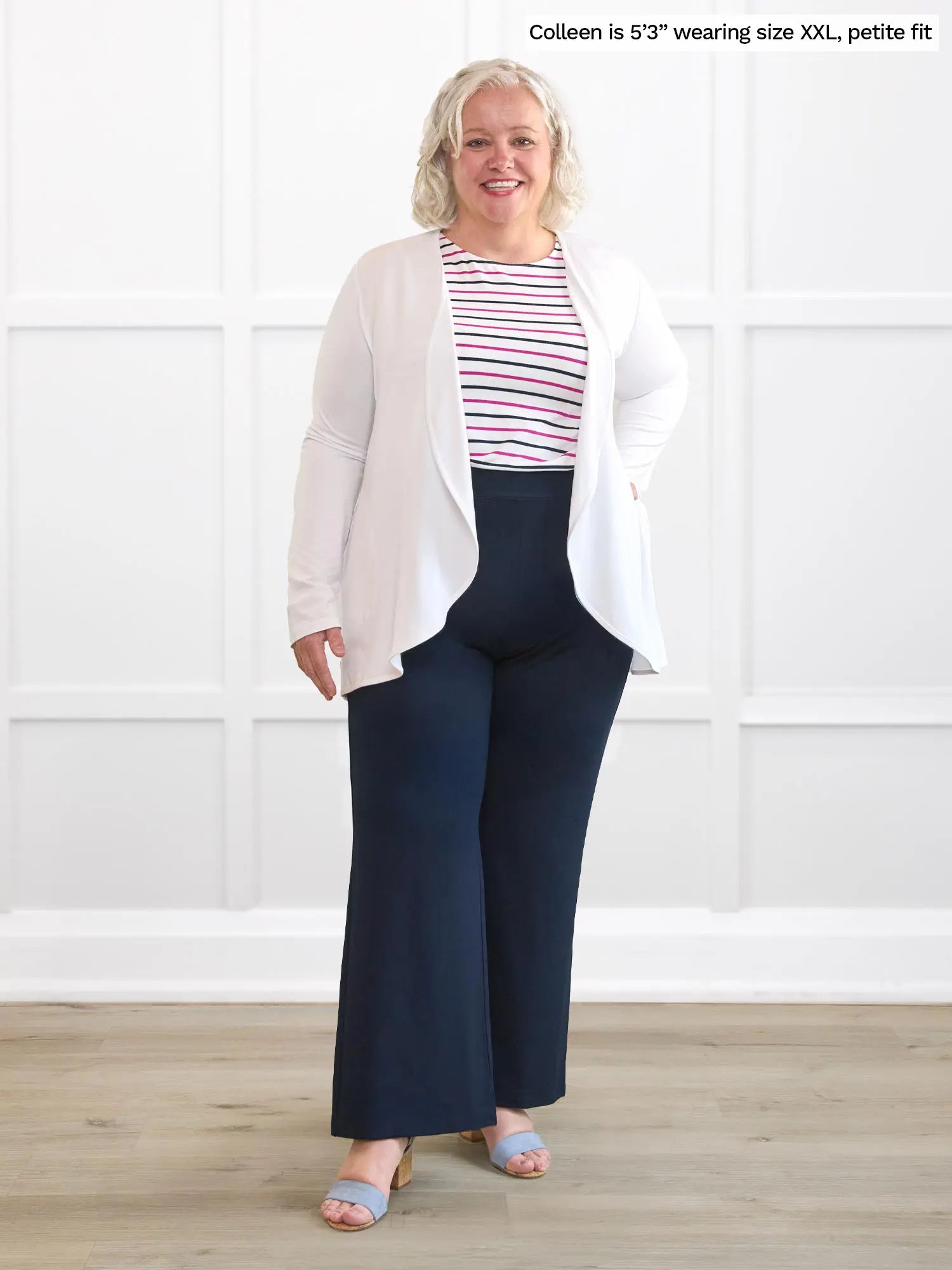 Miik model Collen (5&