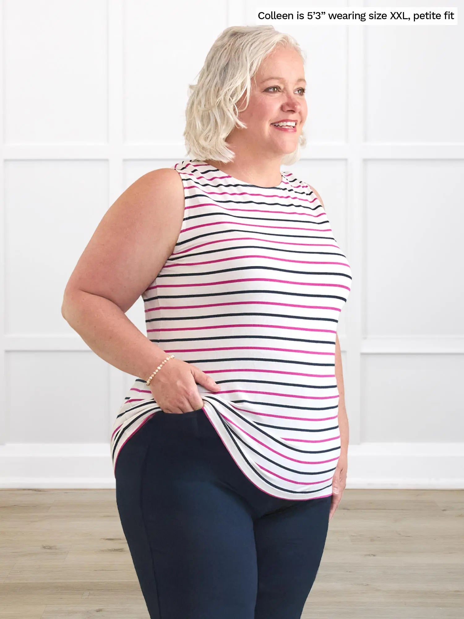 Miik model Colleen (5&