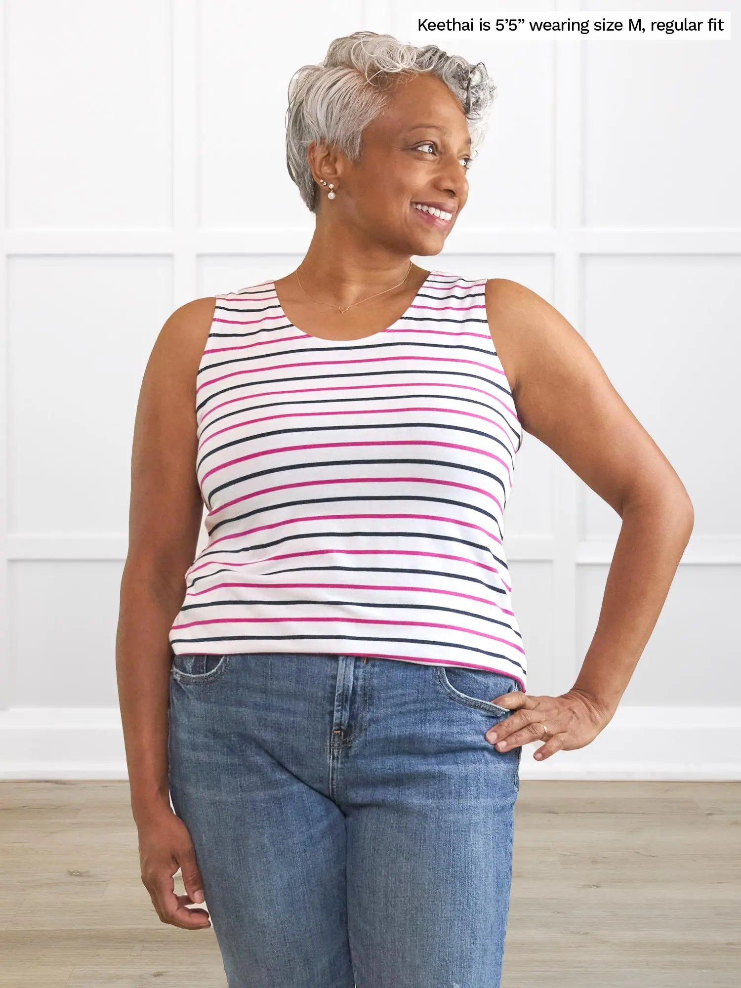 Miik model Keethai (5&