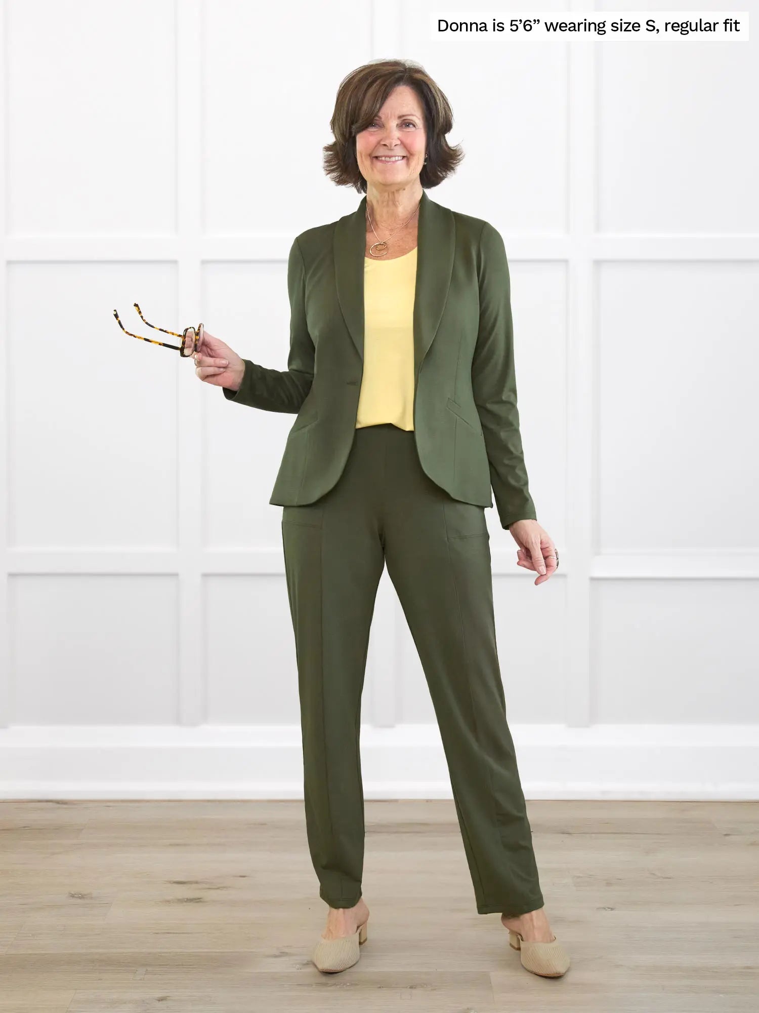 Débardeur réversible Shandra - Couleurs au choix - Vente finale