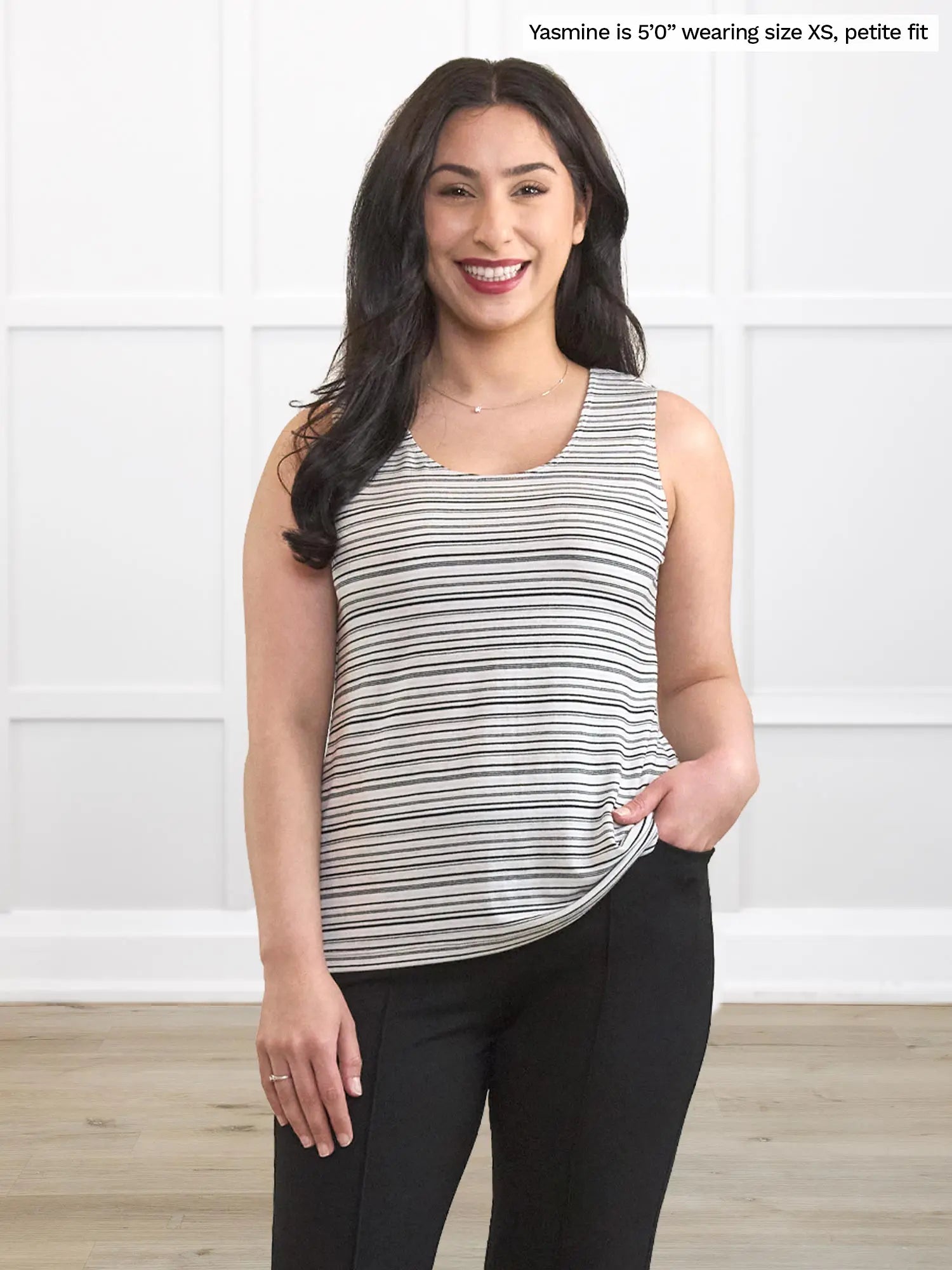 Miik model Yasmine (5&