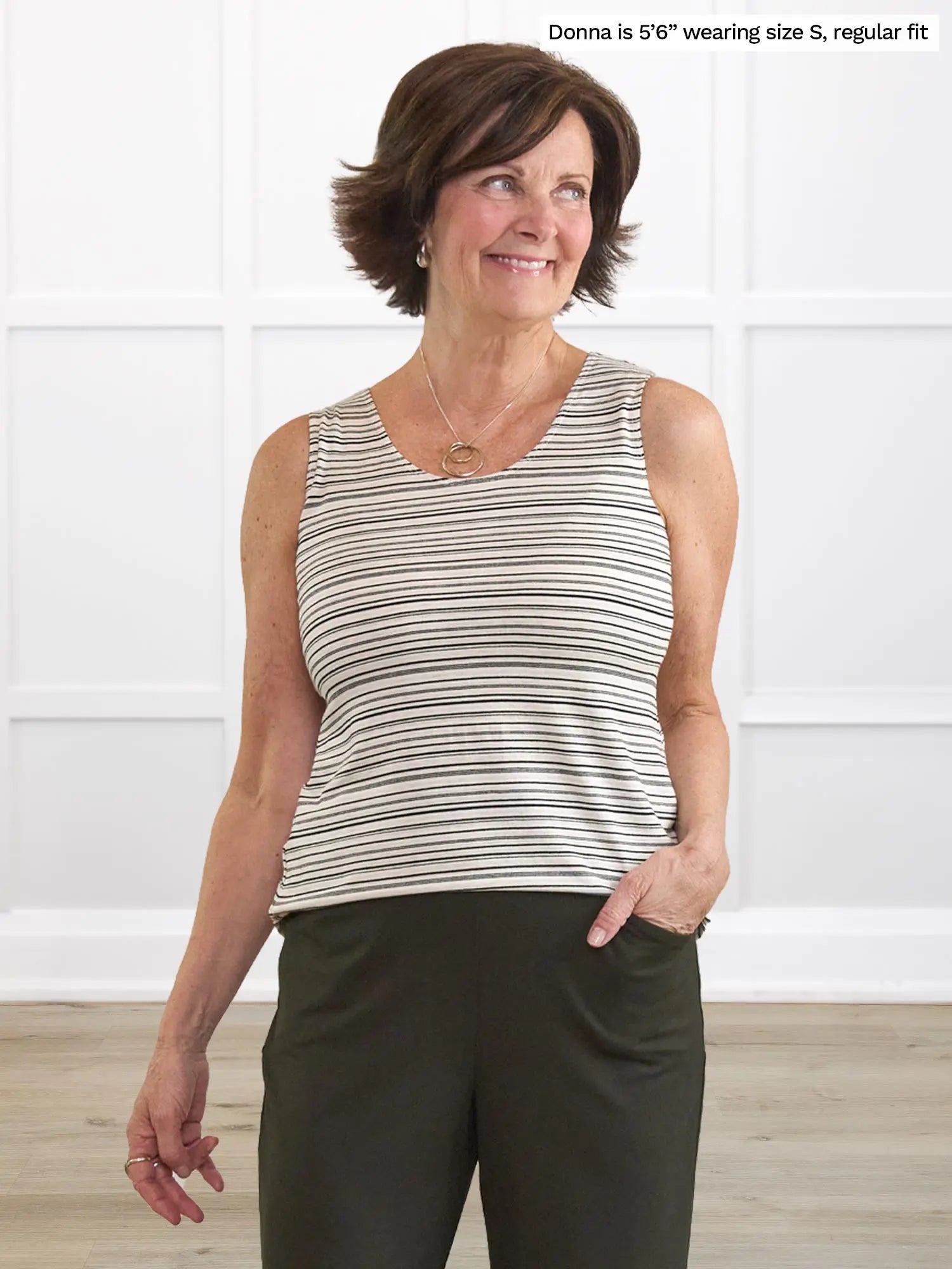 Miik founder Donna (5&