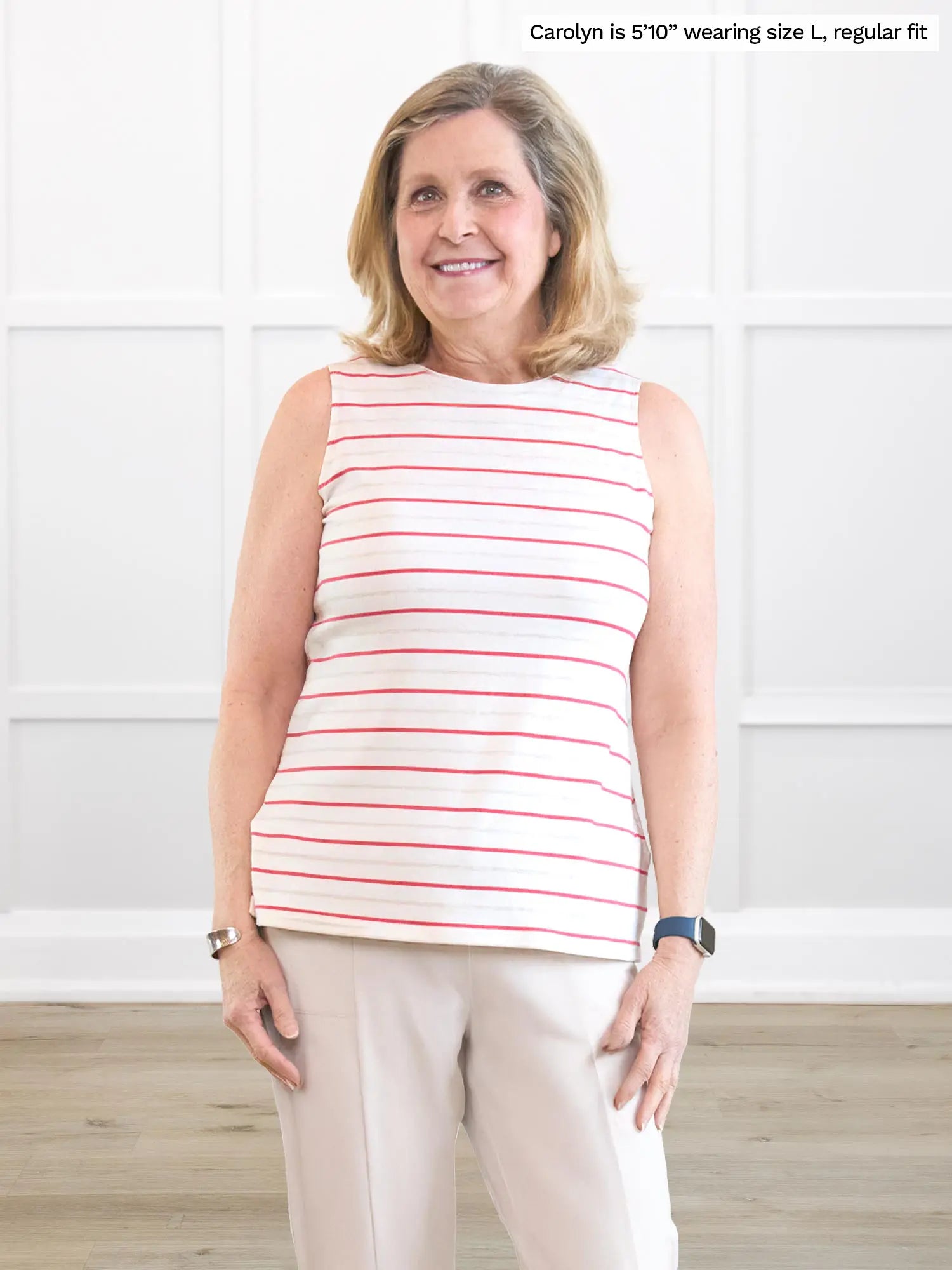 Miik model Carolyn (5&