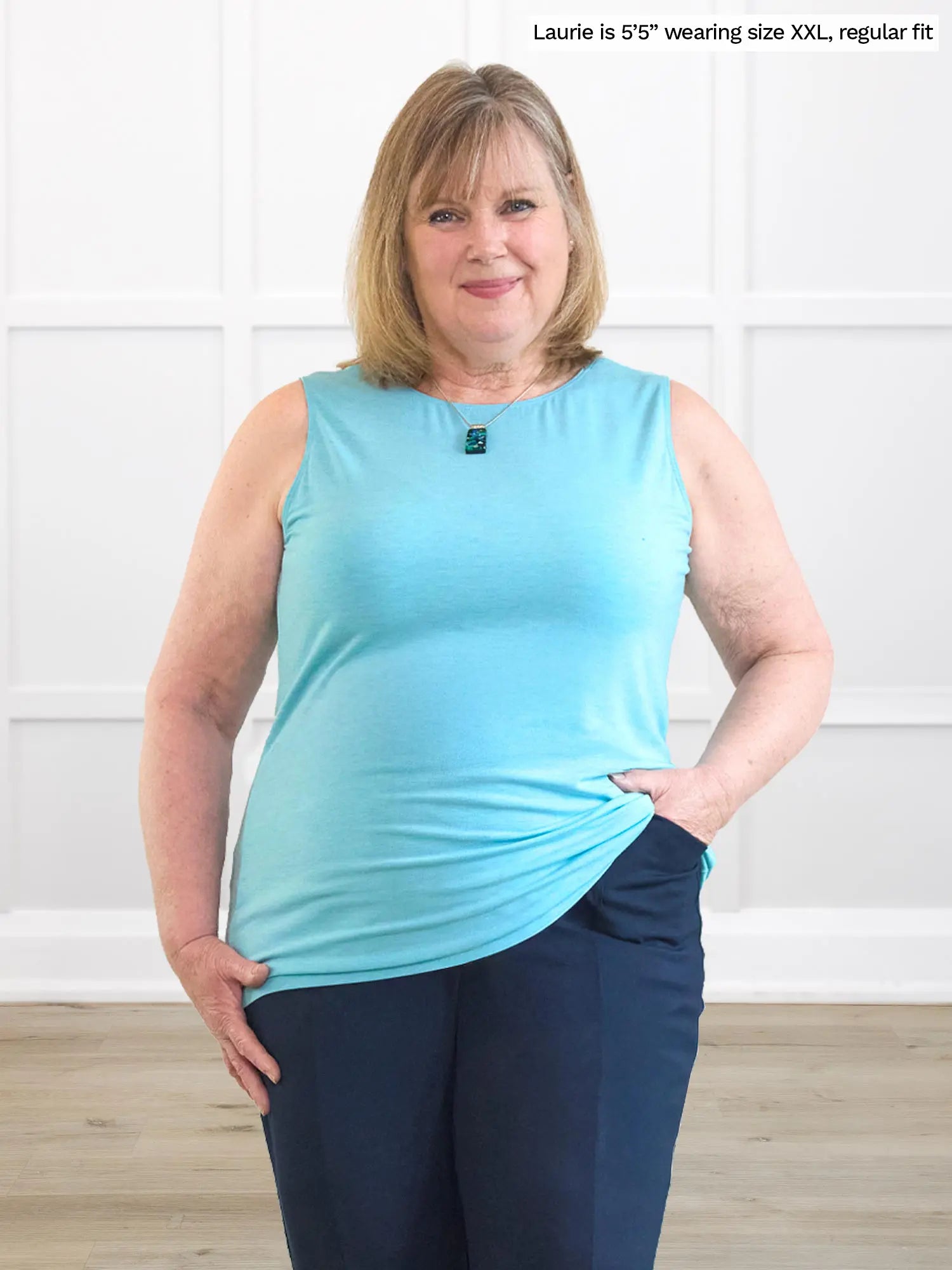 Miik model Laurie (5&