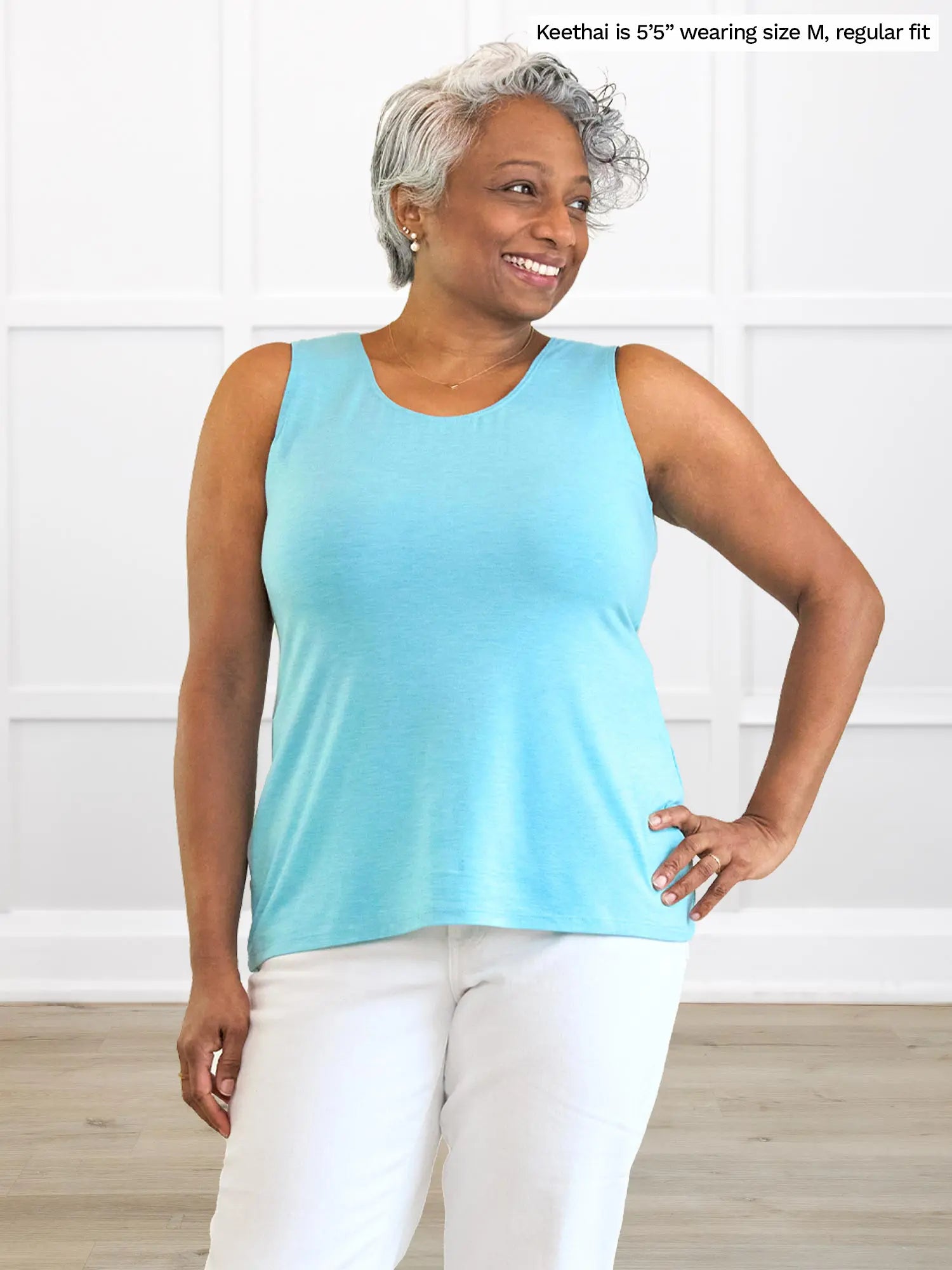 Miik model Keethai (5&